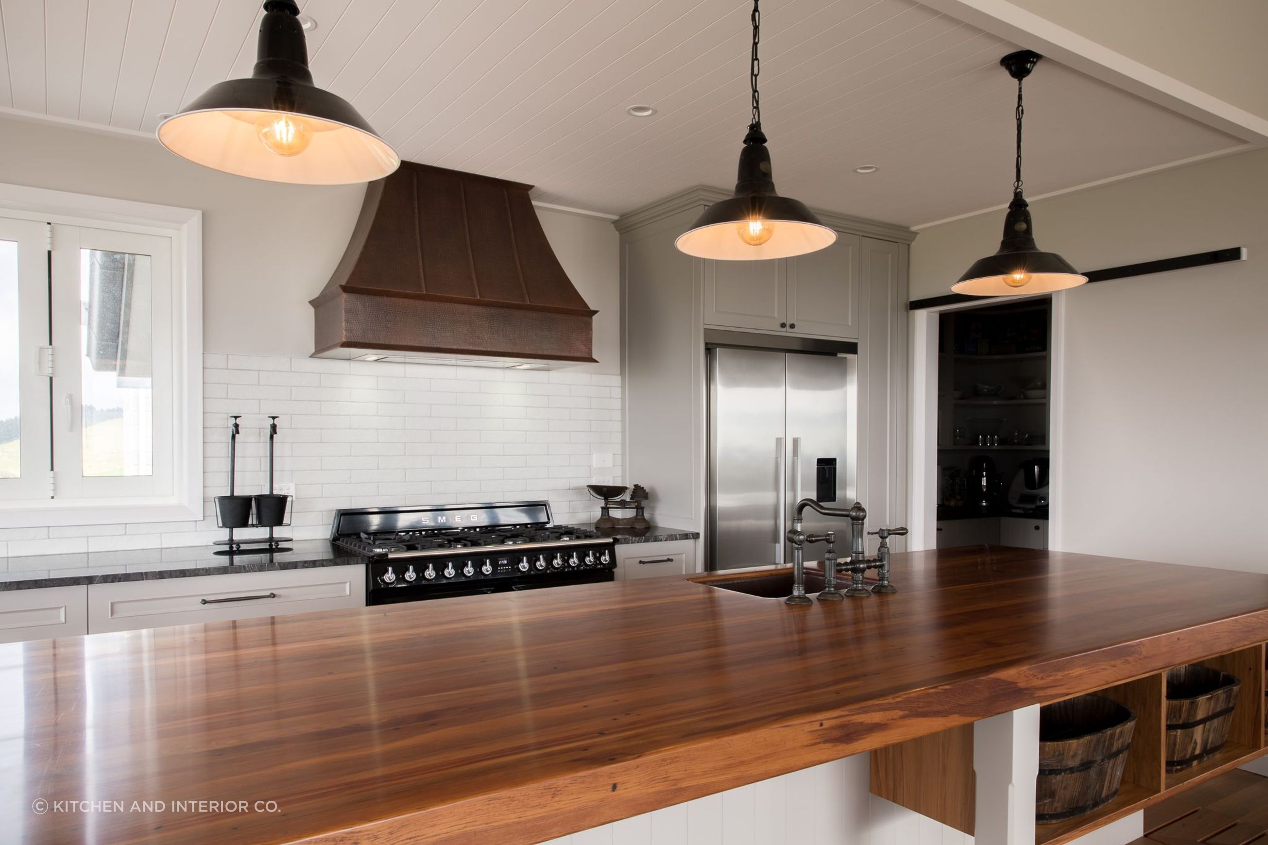 Recycled Timber Tops
