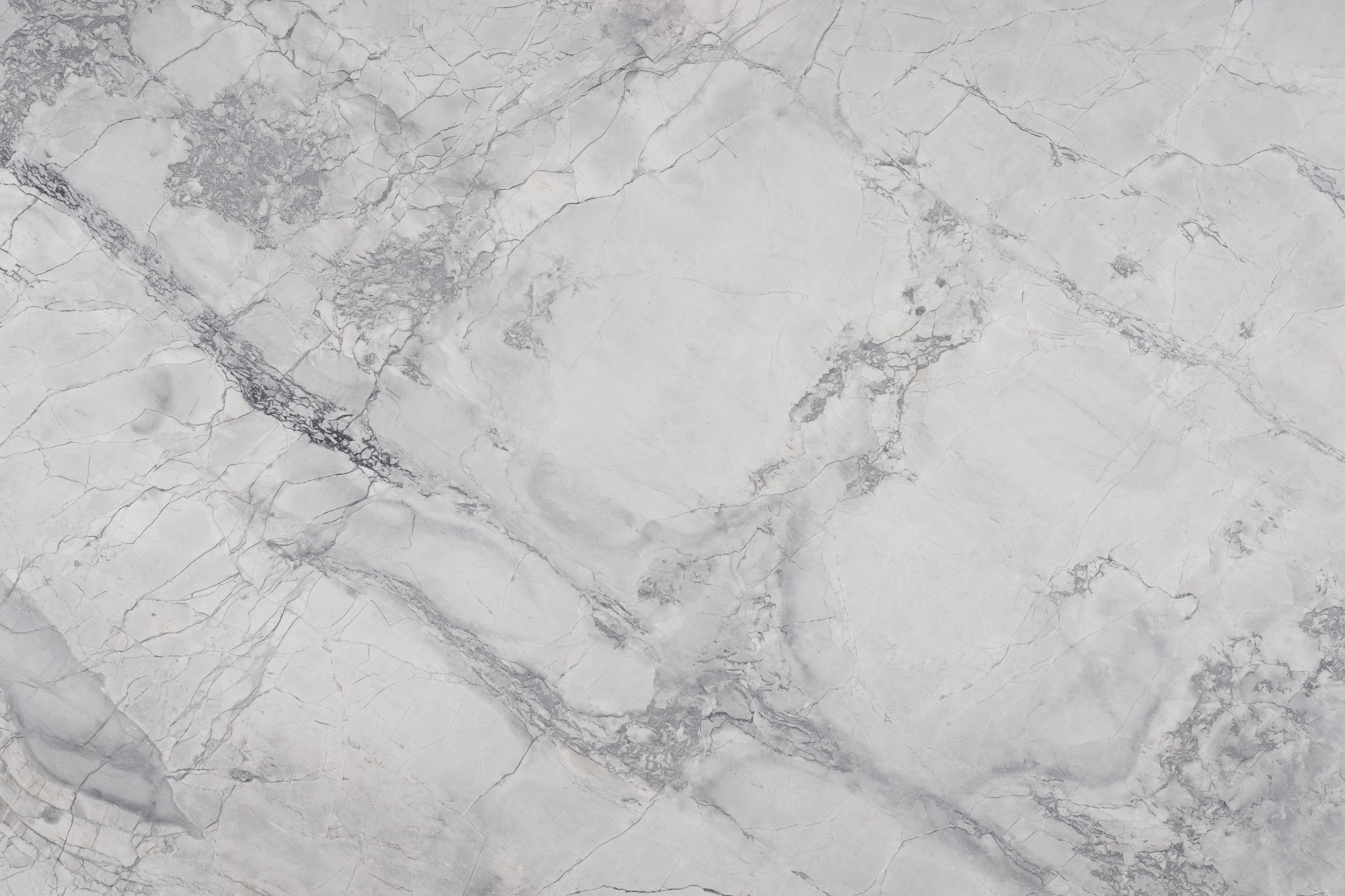 Natural Stone | Super White Marble