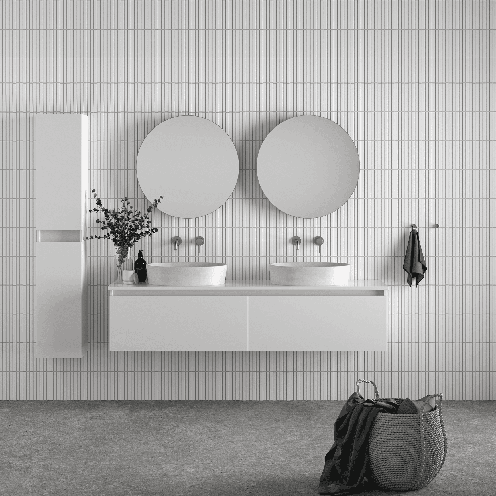 EvoStone Vanity Tops