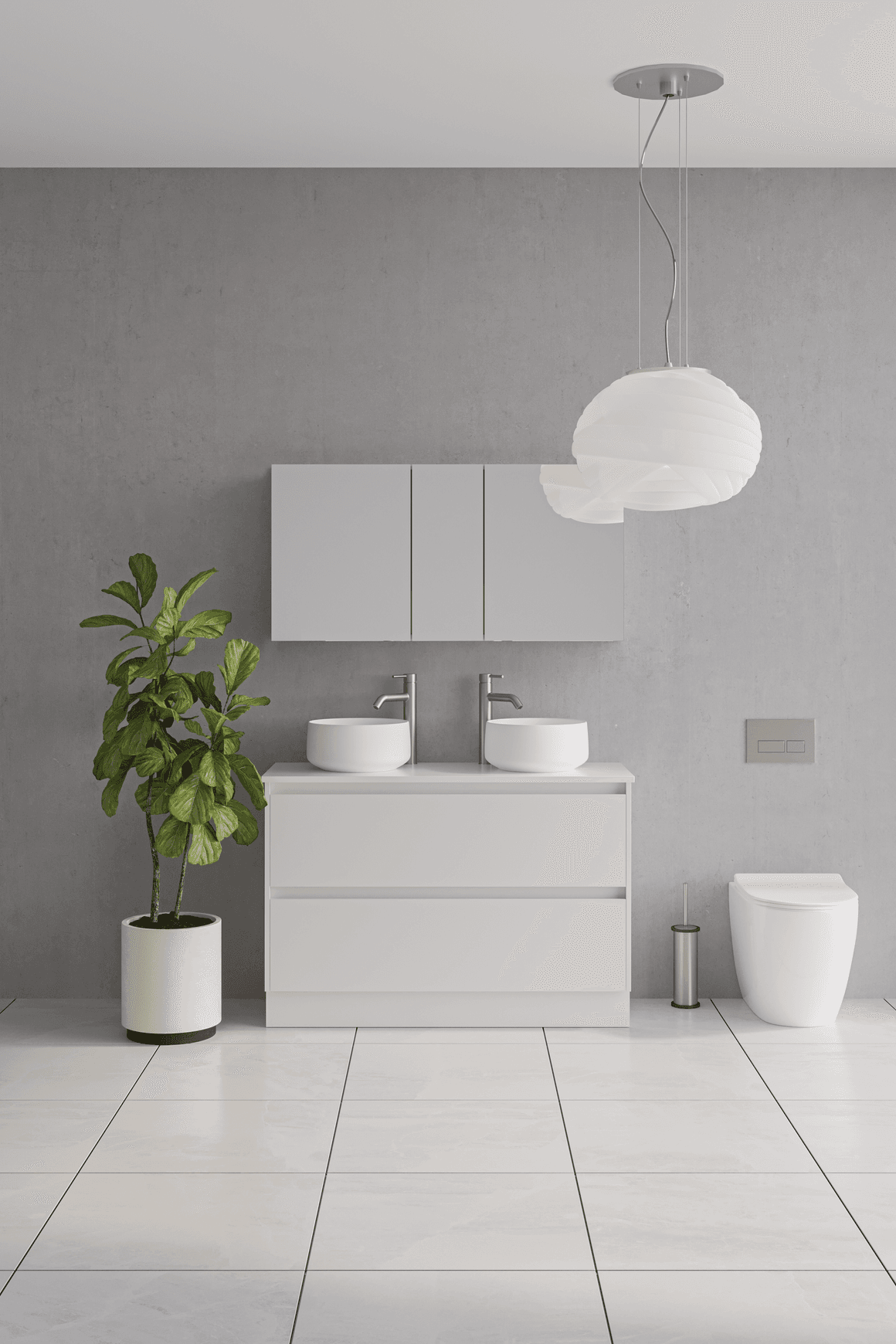 EvoStone Vanity Tops