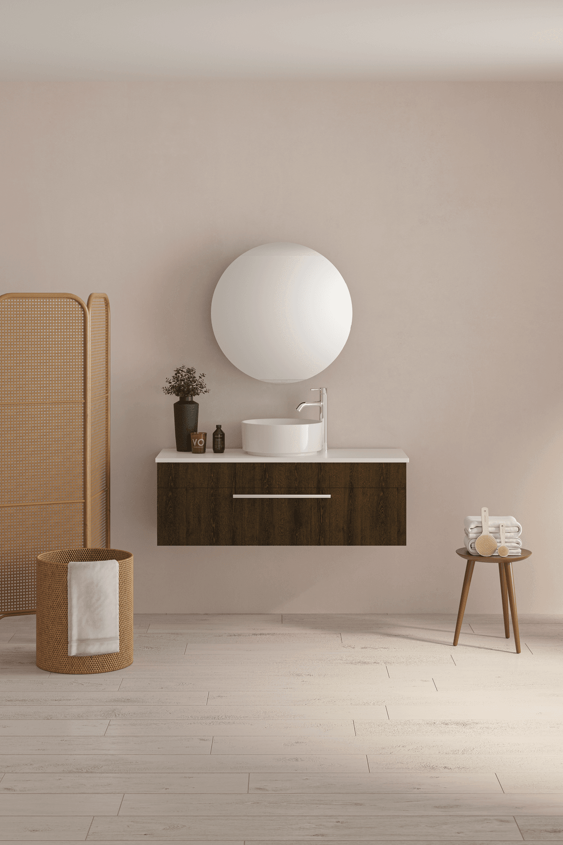 EvoStone Vanity Tops