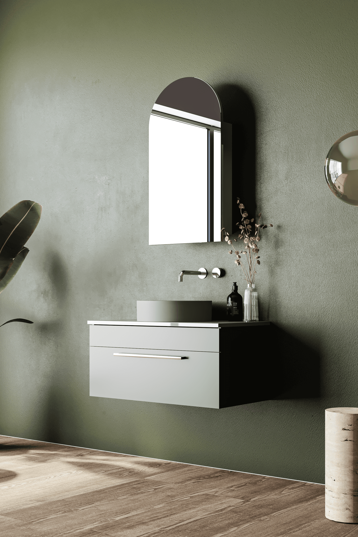 Elementi | Verona Vanities