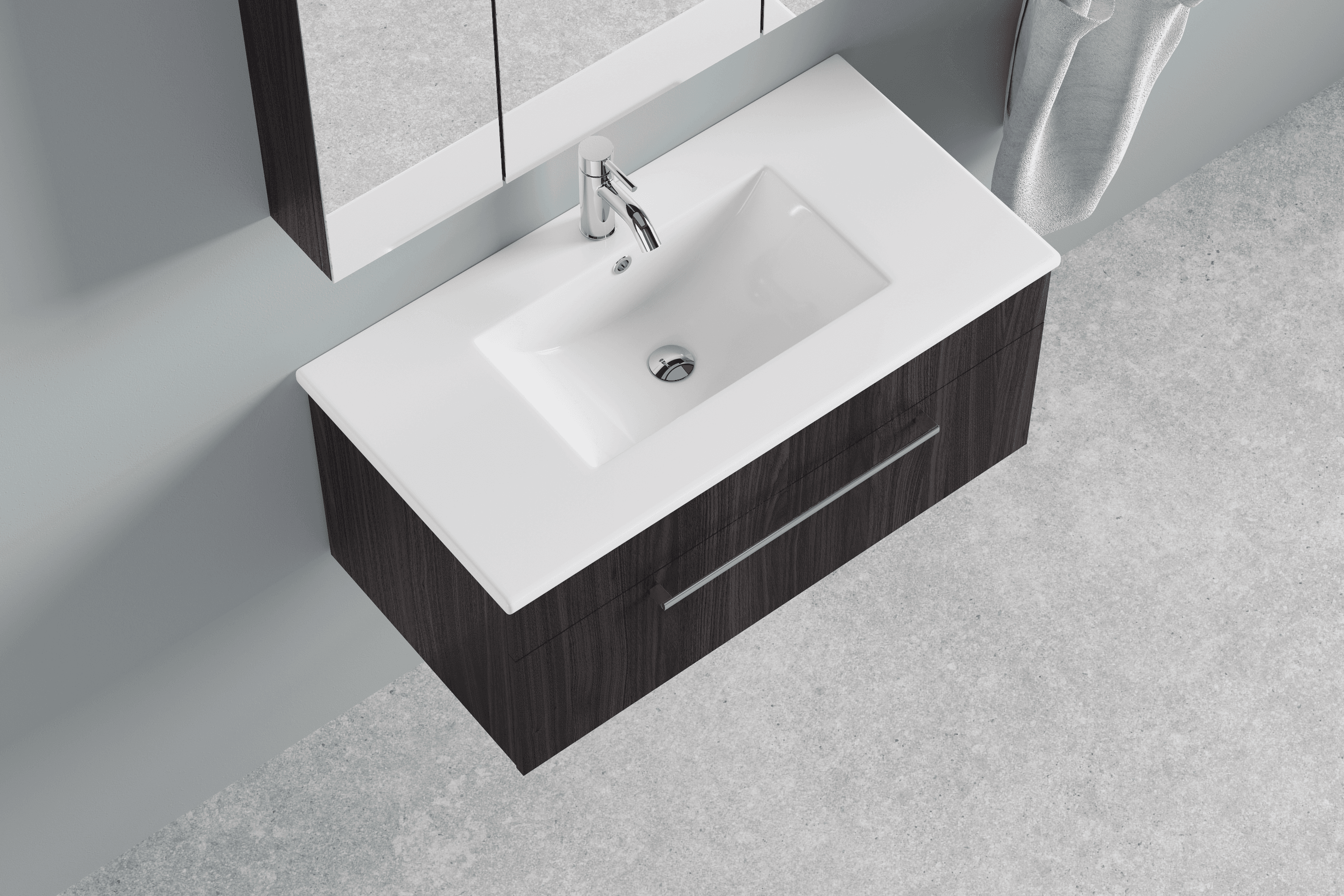 Elementi | Verona Vanities