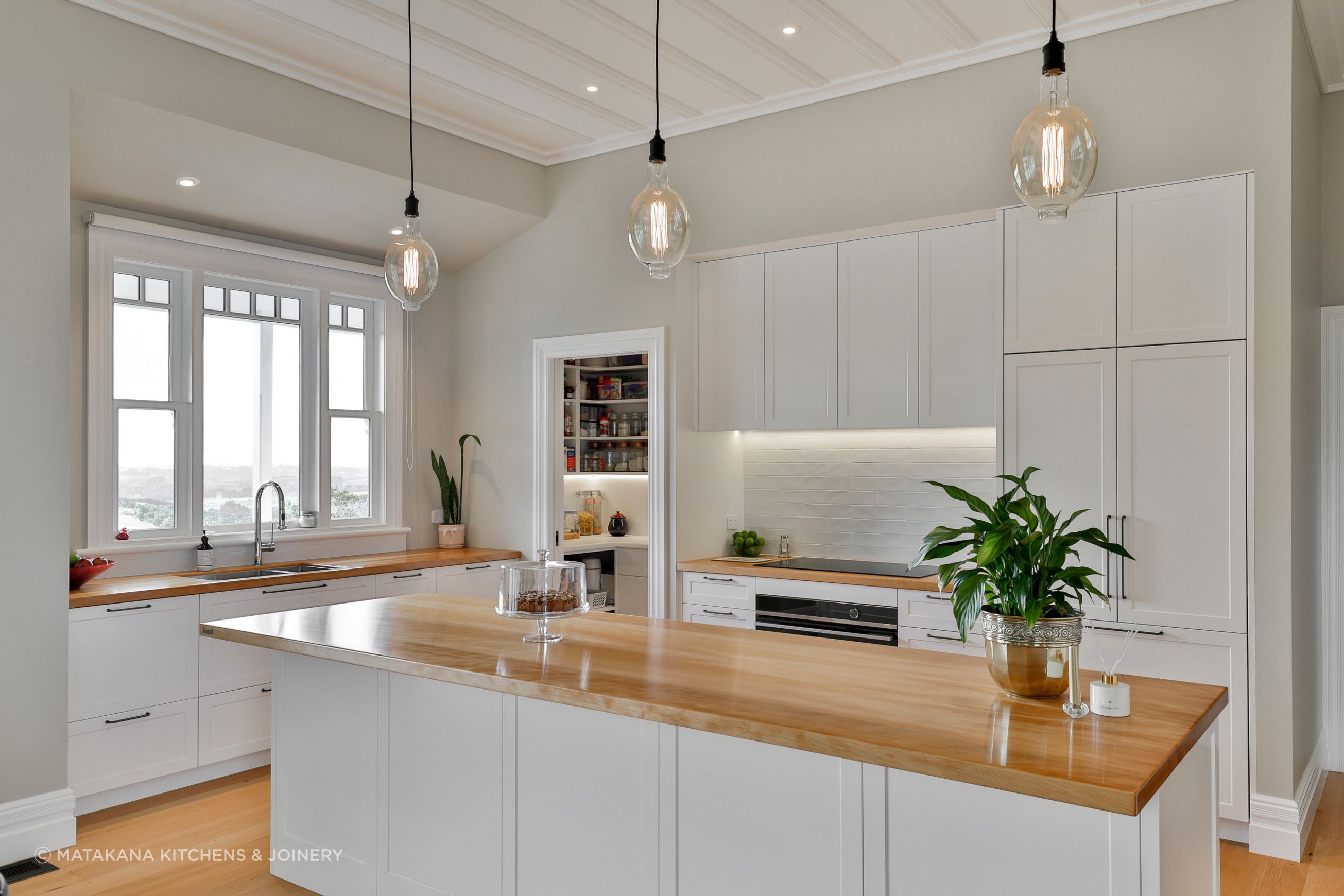 Recycled Timber Tops