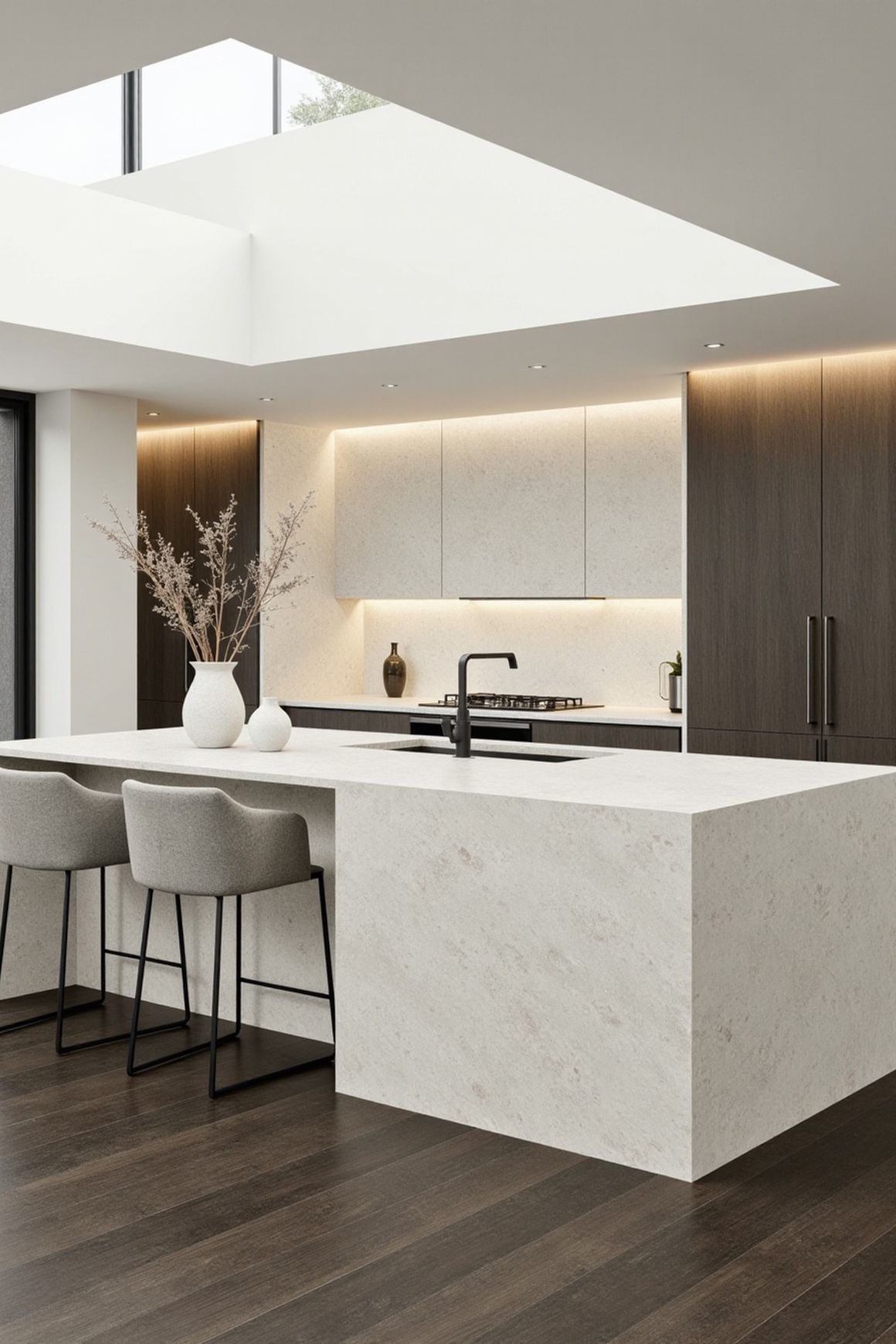 Natural Stone | Santorini Marble