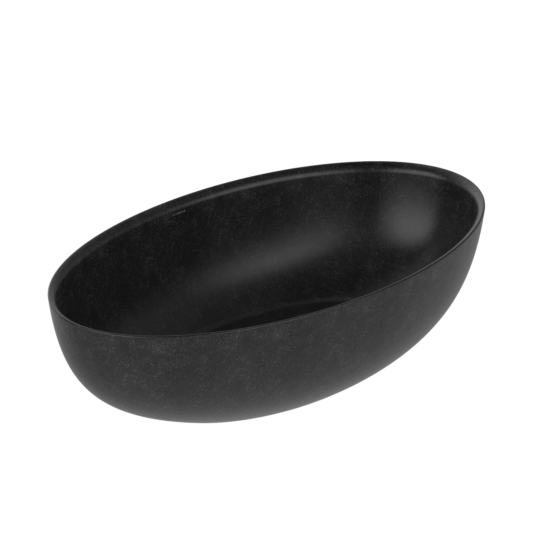 Ovo 1800 Freestanding Bath