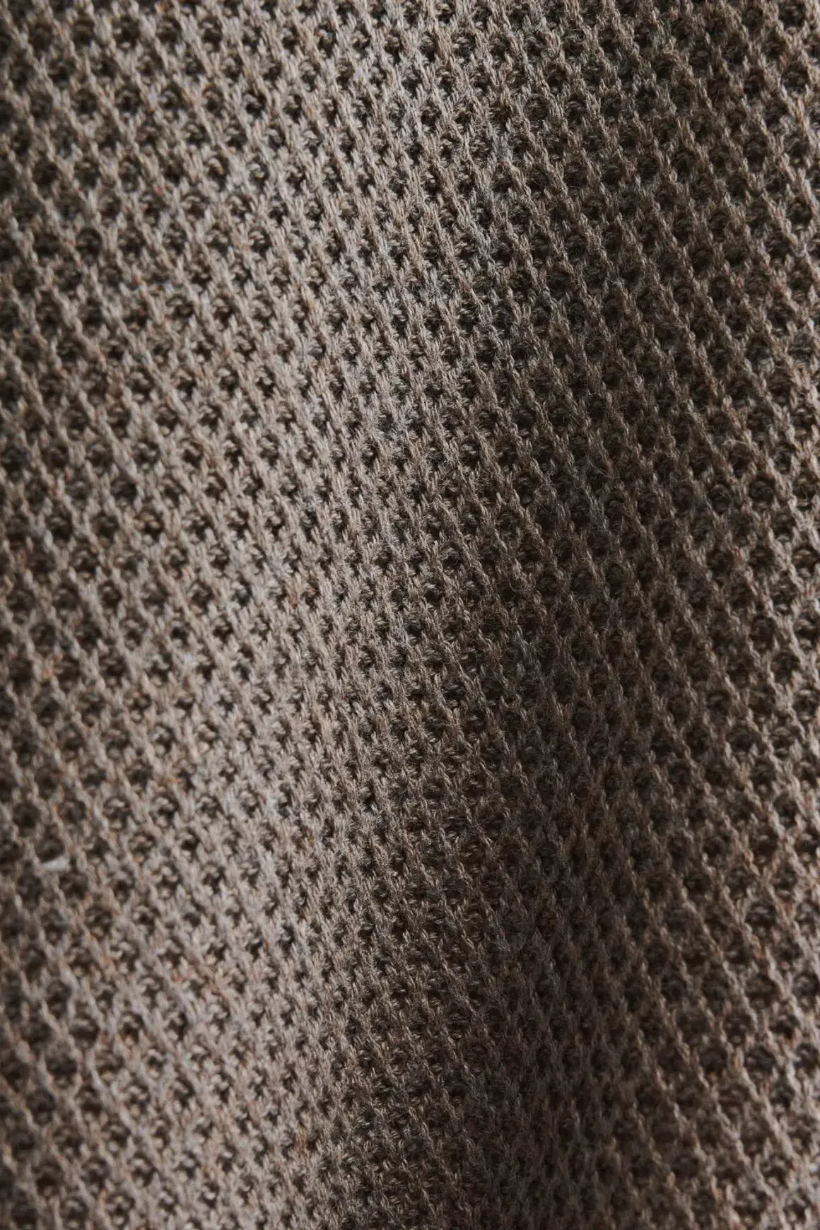 Knitted Cotton Bathrobes