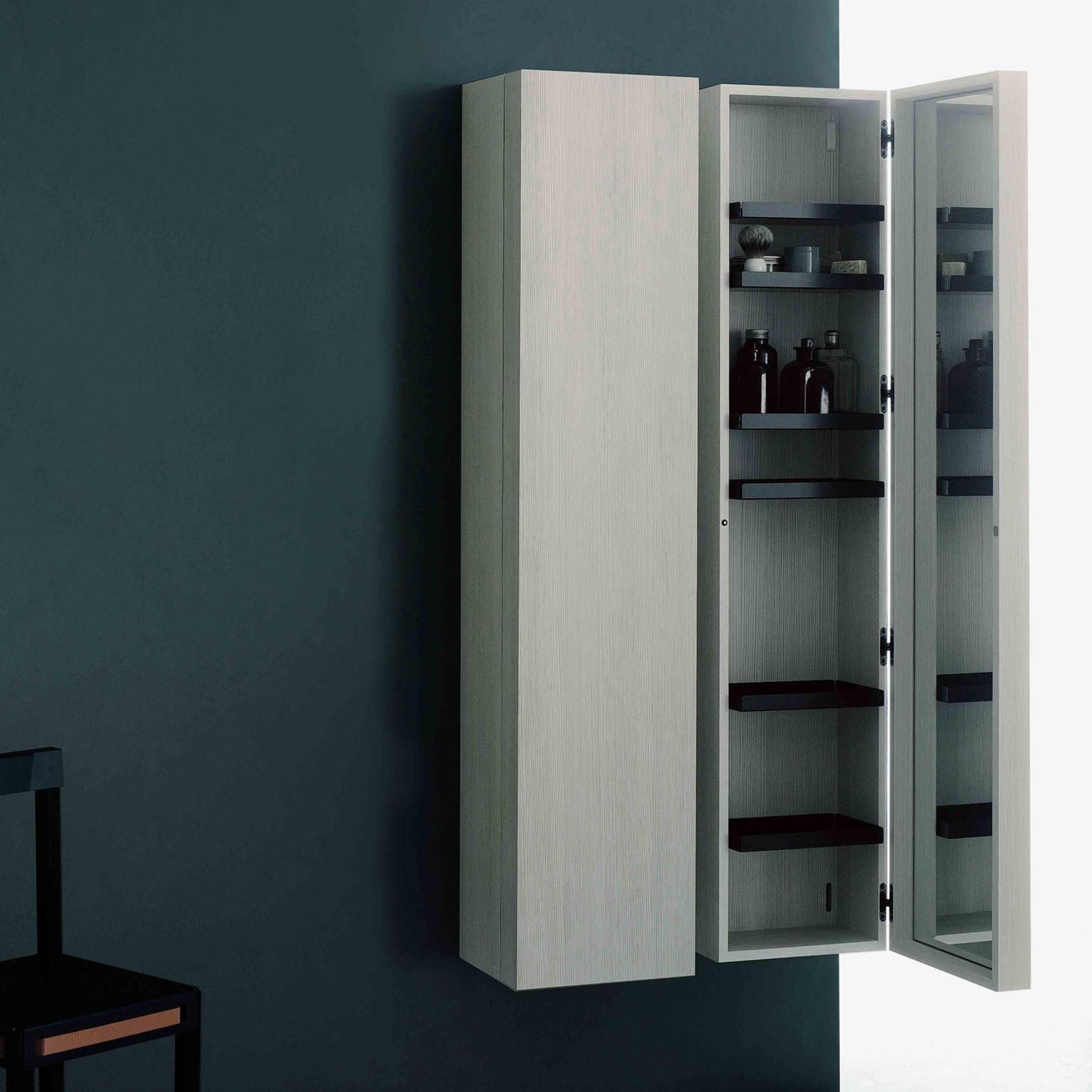 Pianura Bathroom Unit by Boffi