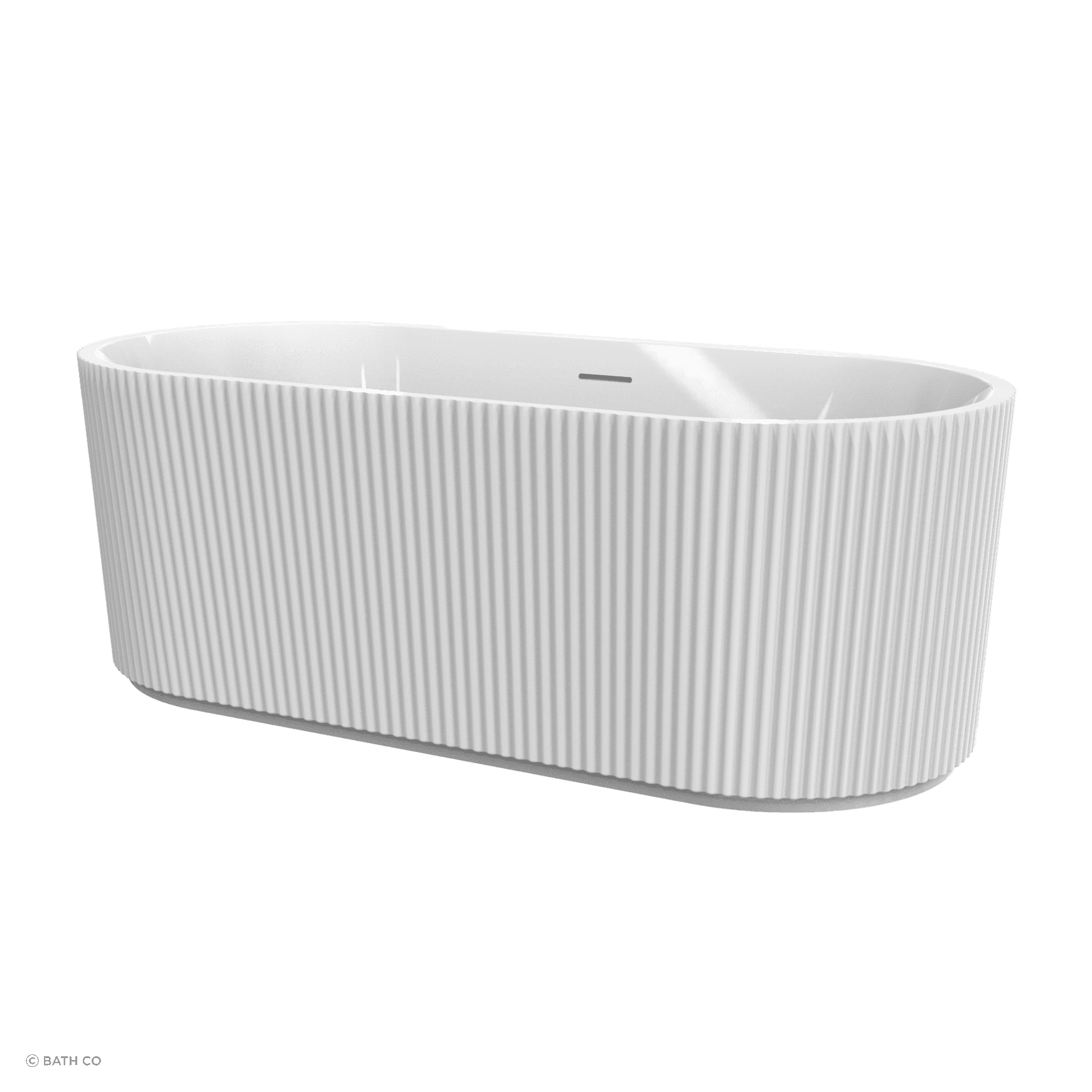 Opal Freestanding Bath