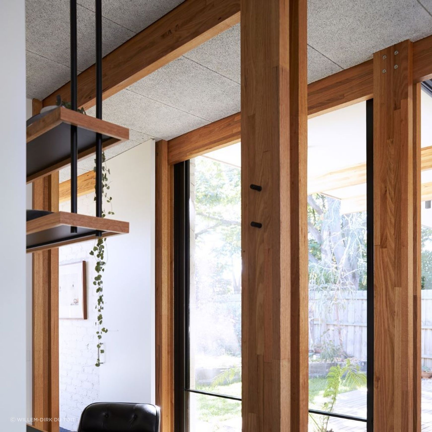 Structural Timber