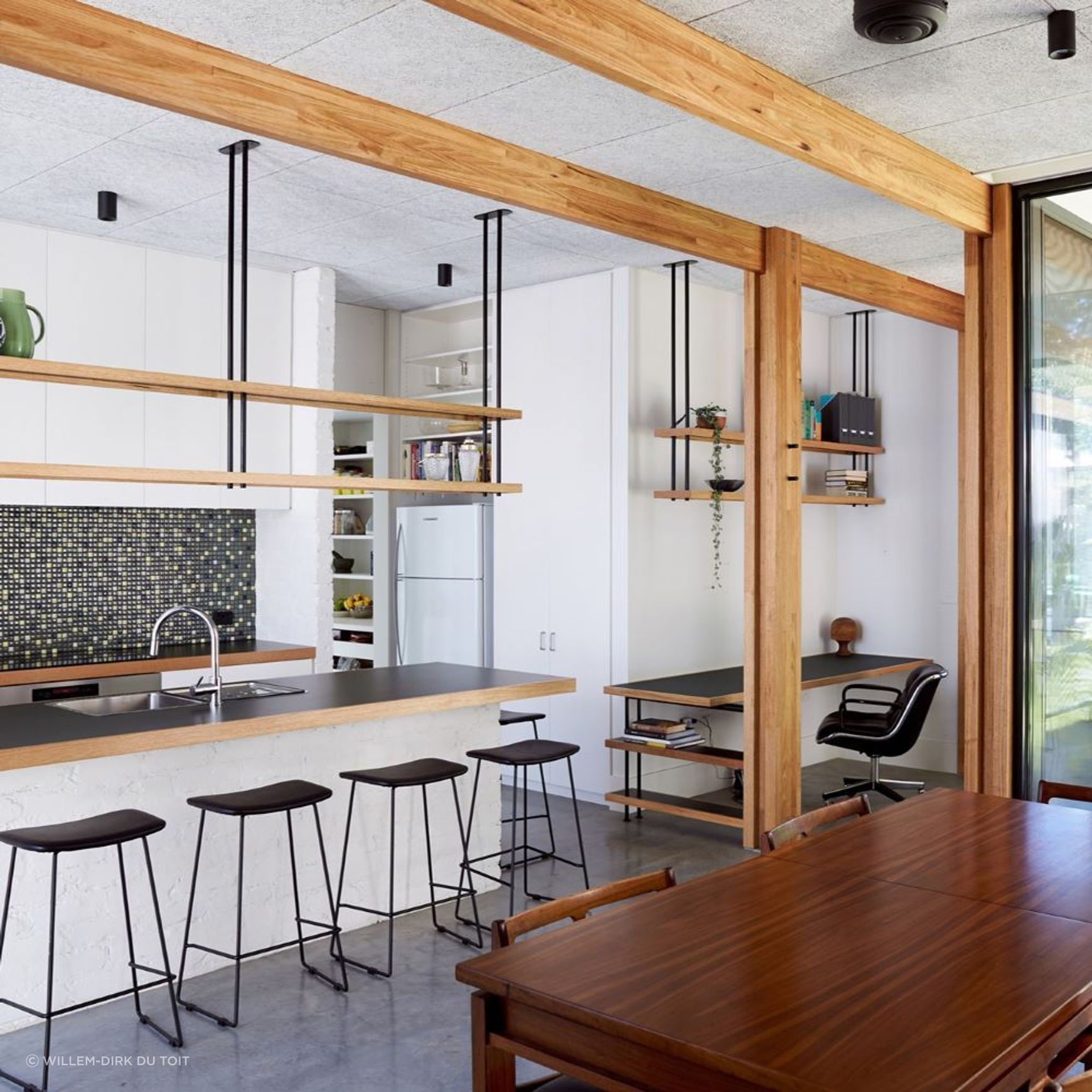 Structural Timber