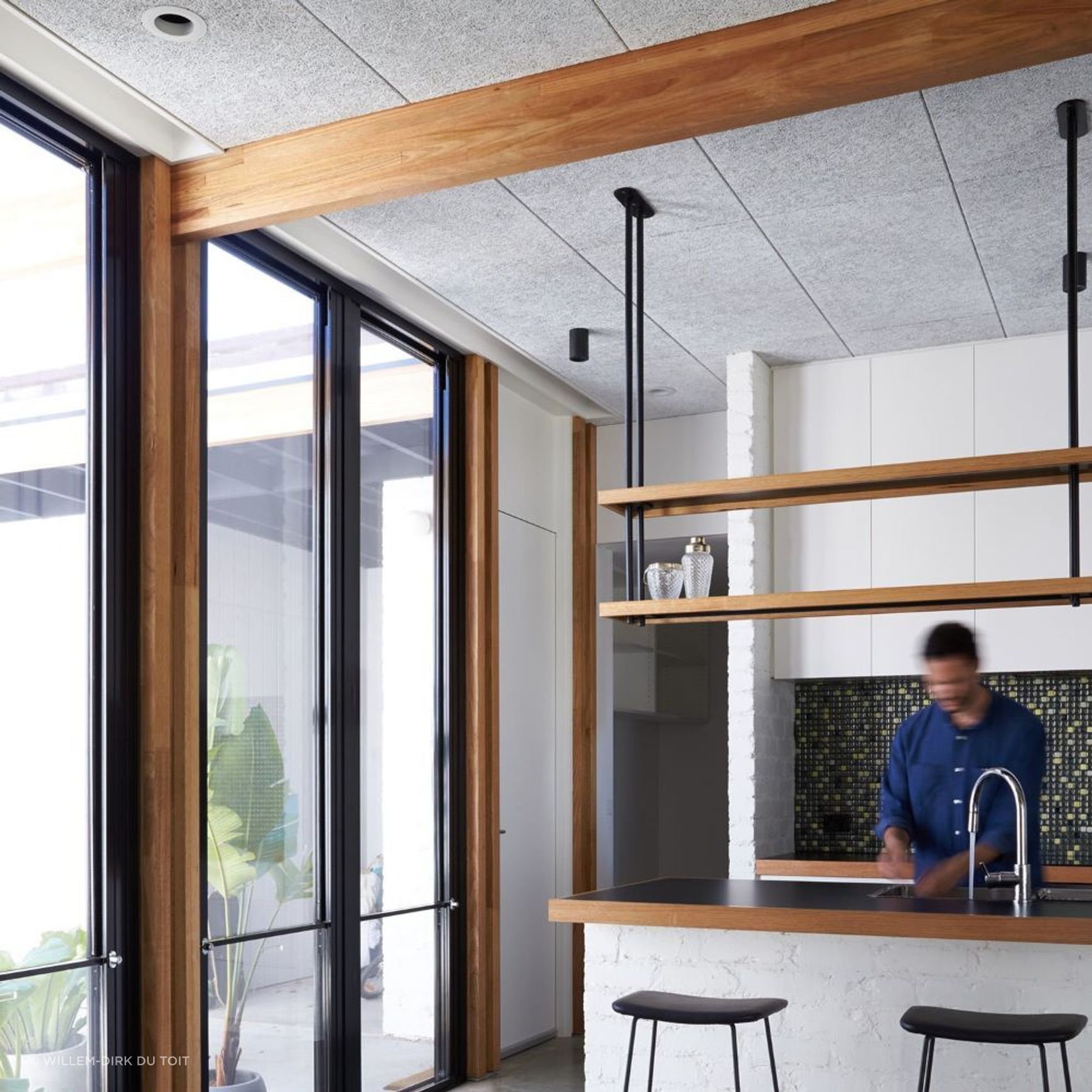 Structural Timber