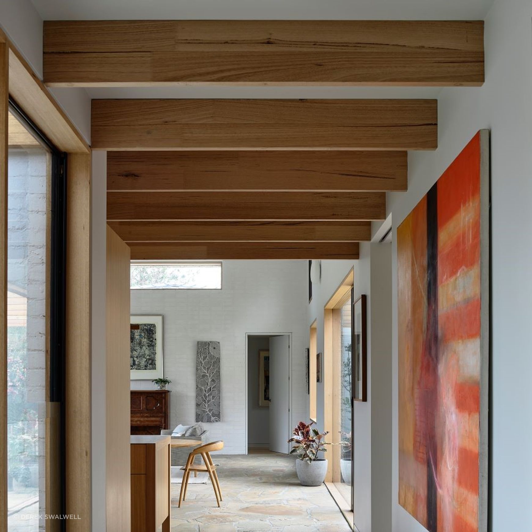 Structural Timber