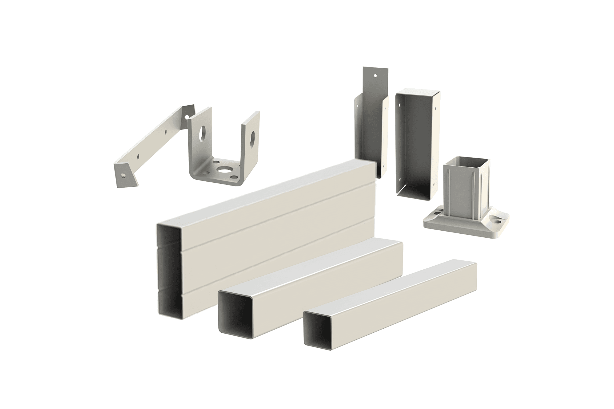 Posts & Beams | Patio & Carport Structural Framing