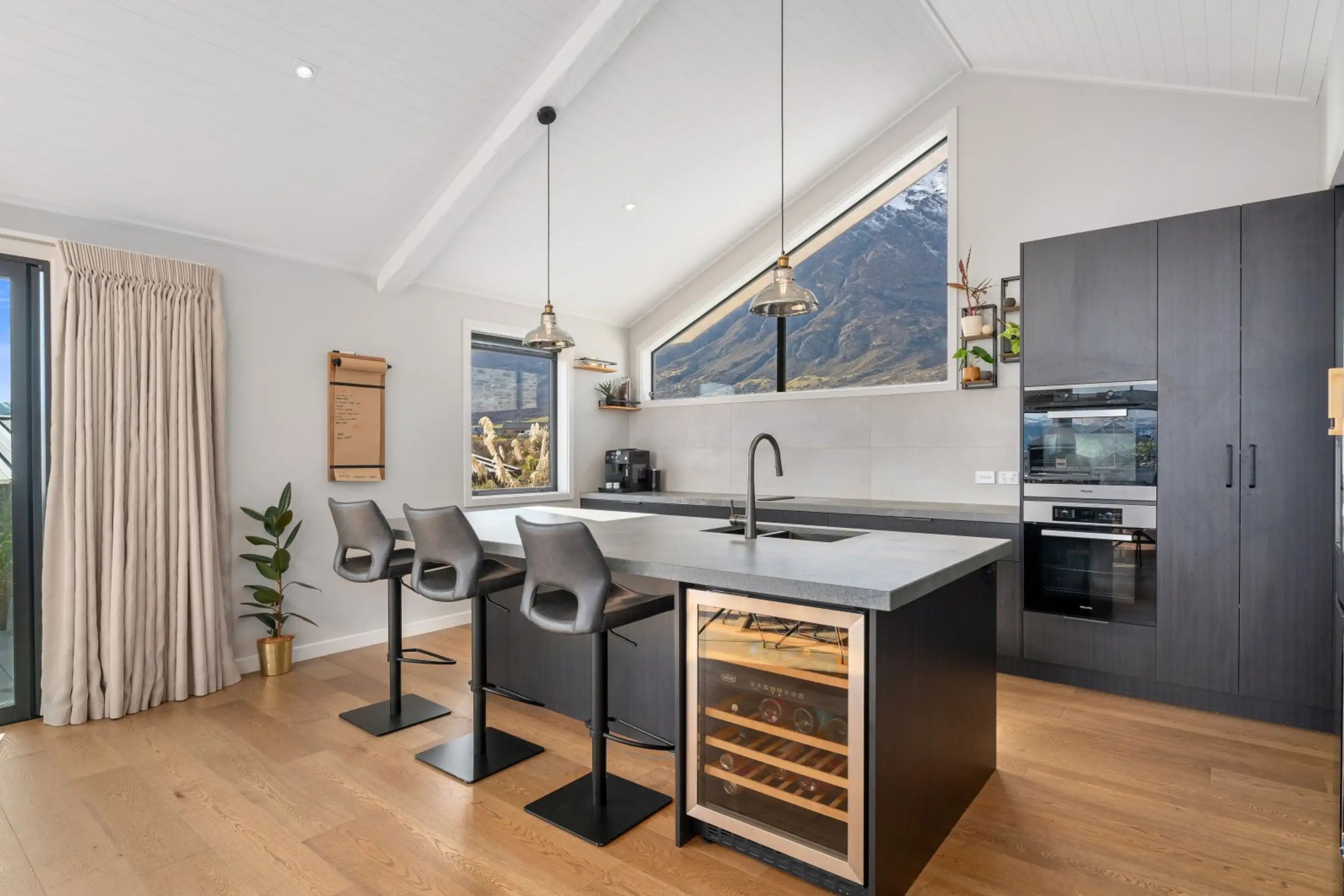 Faux Wooden Beam by Muros - Aged Timber Ceilings