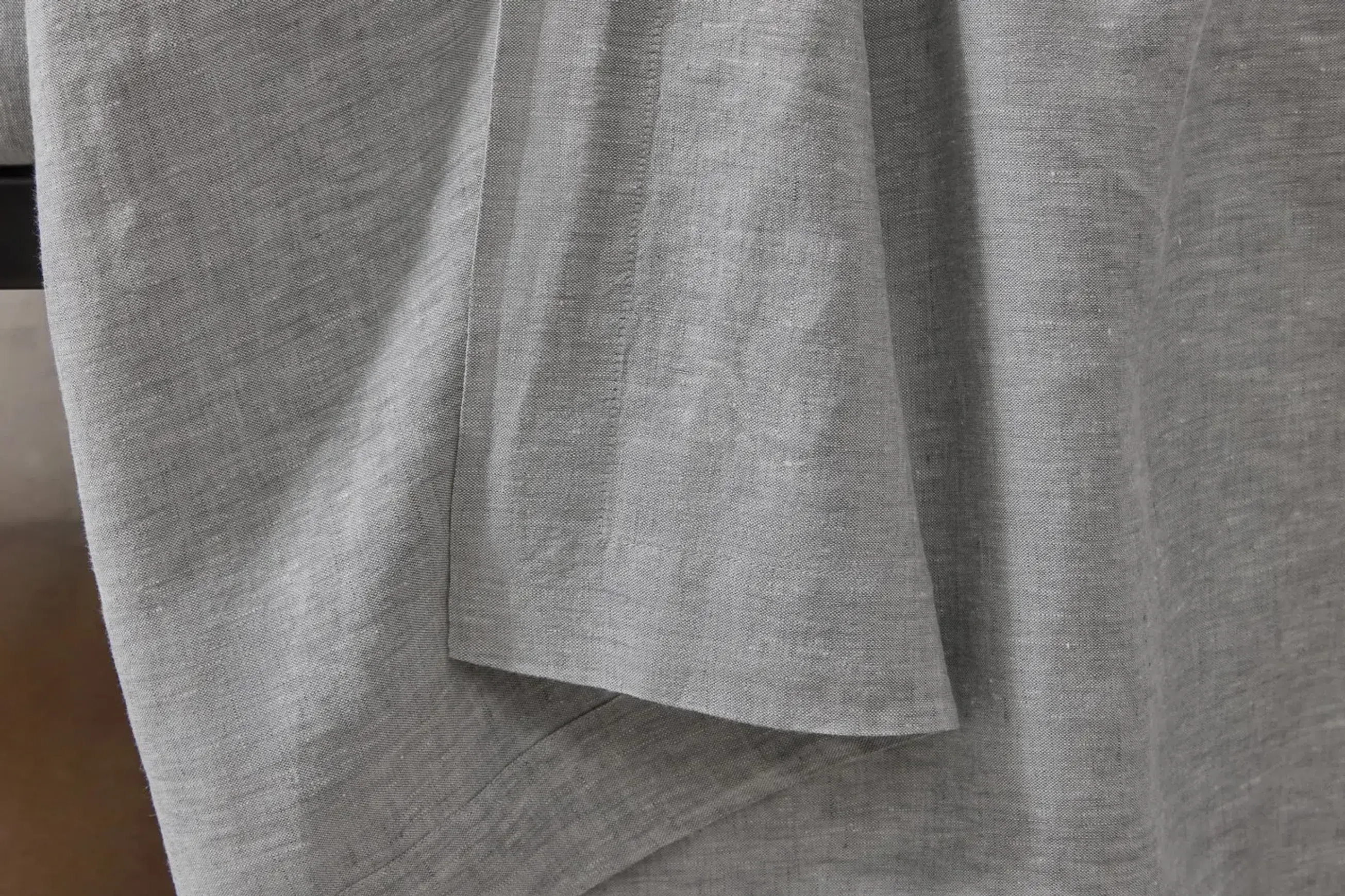 Belgian Linen Flat Sheets