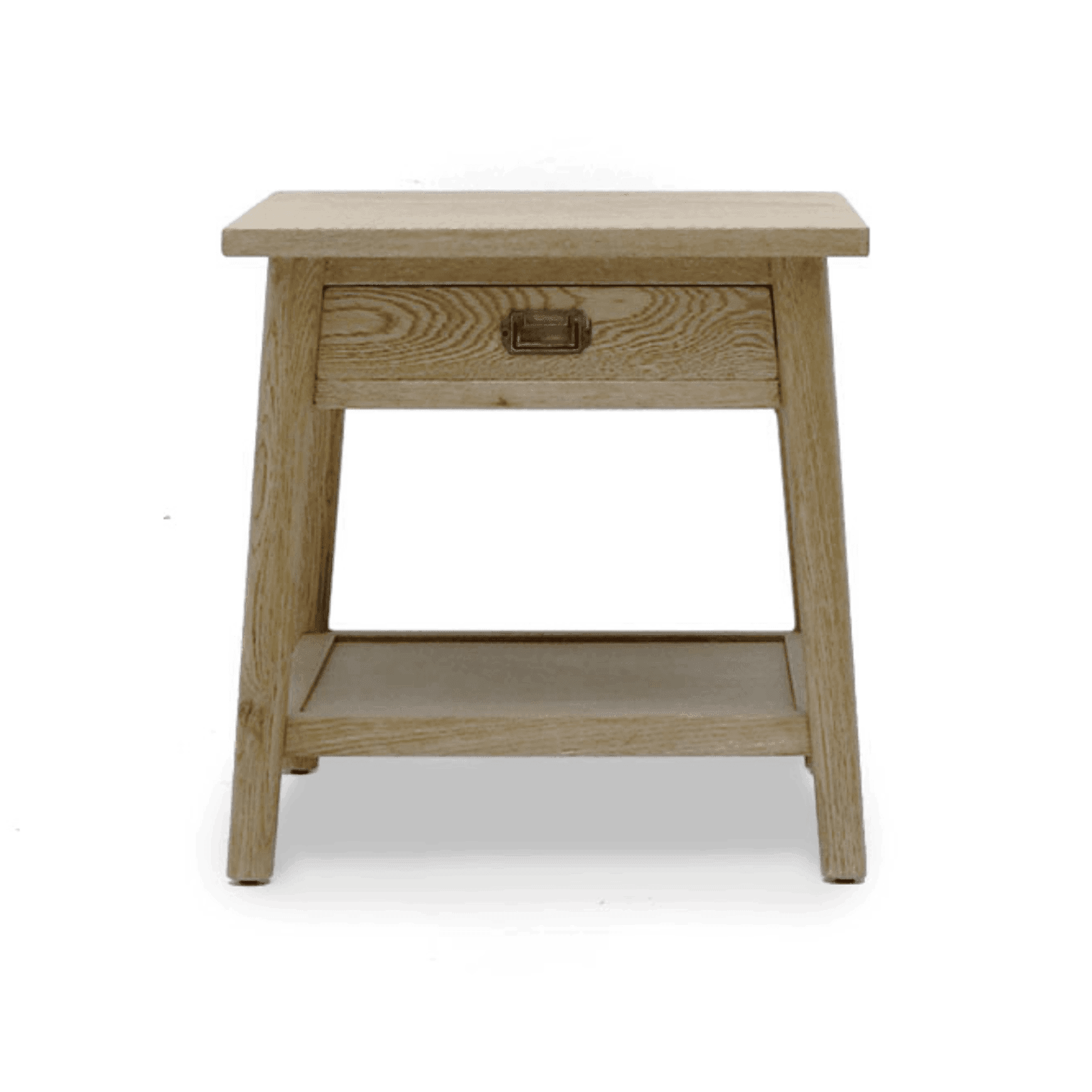 Vaasa Side Table 1 Drawer