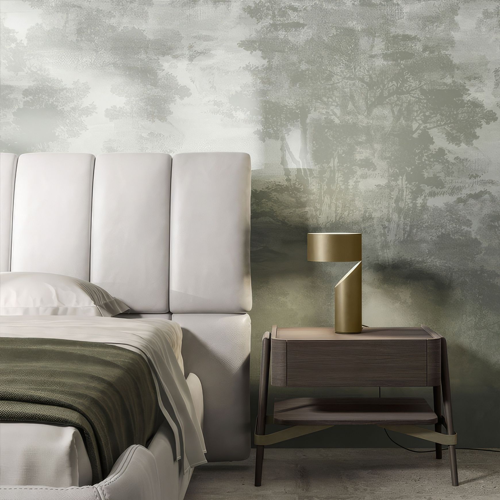Briq Project l Bed Collection