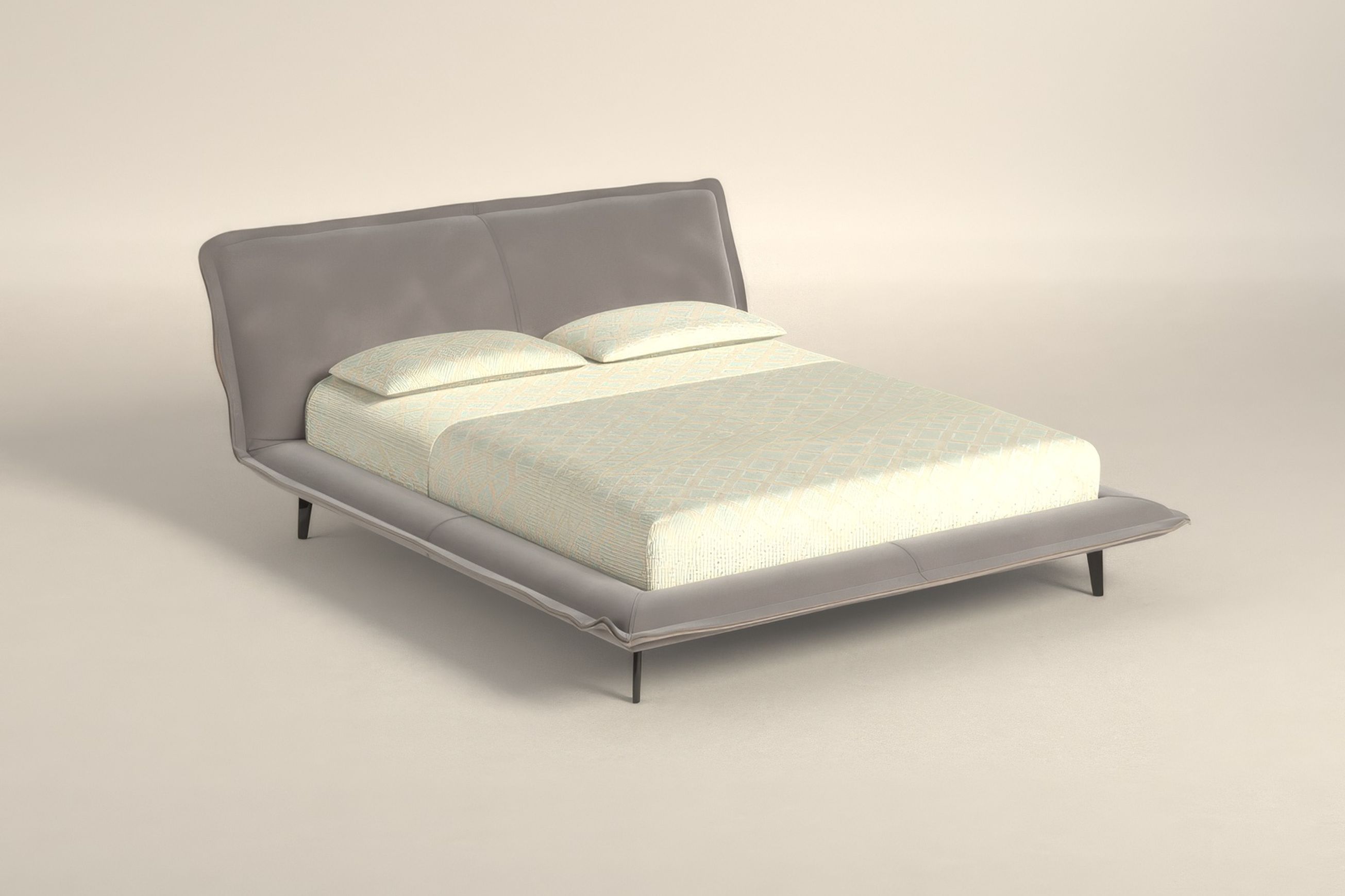 Piuma Project l Bed Collection