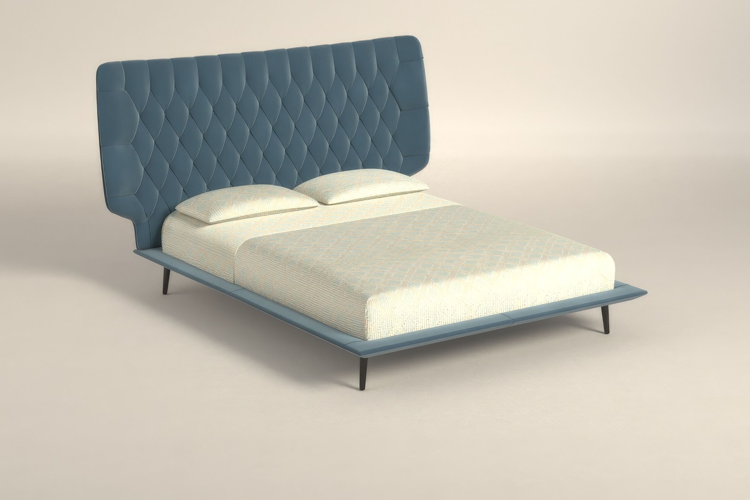 Dolcevita Project l Bed Collection