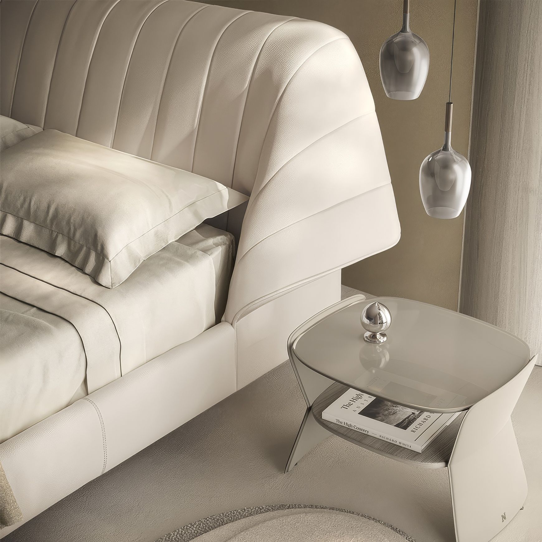 Cala l Bed Collection