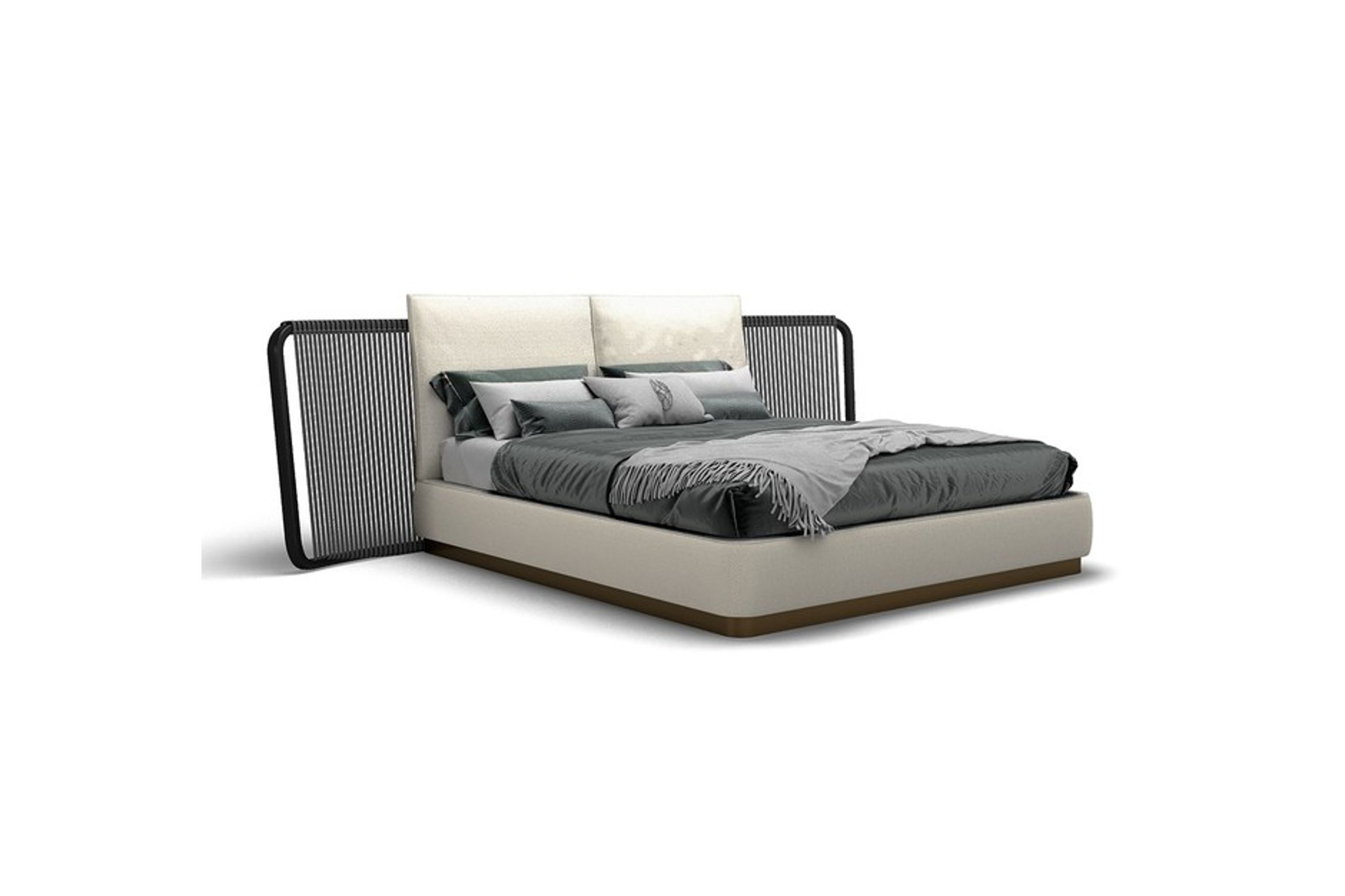 Alba Bed