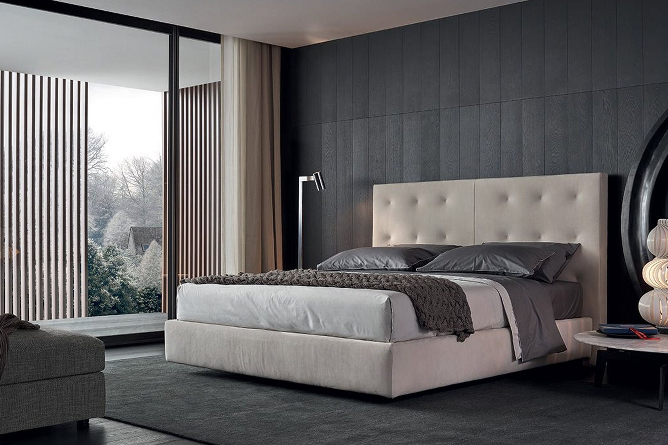Arca Bed
