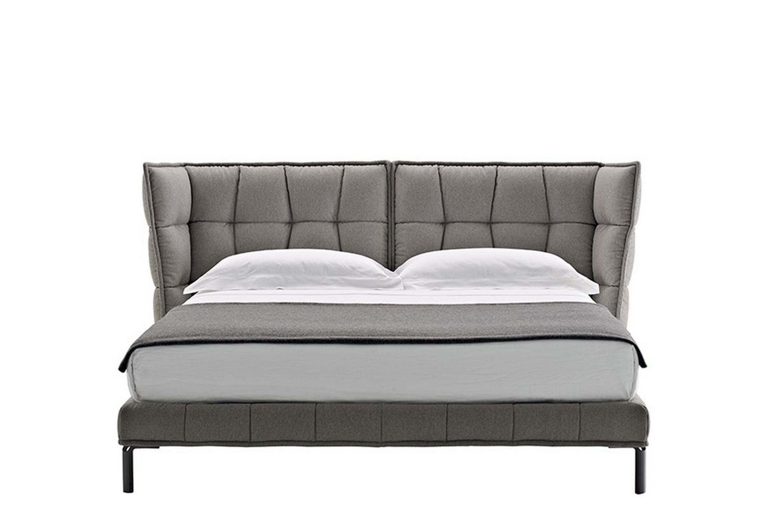 Husk | Bed