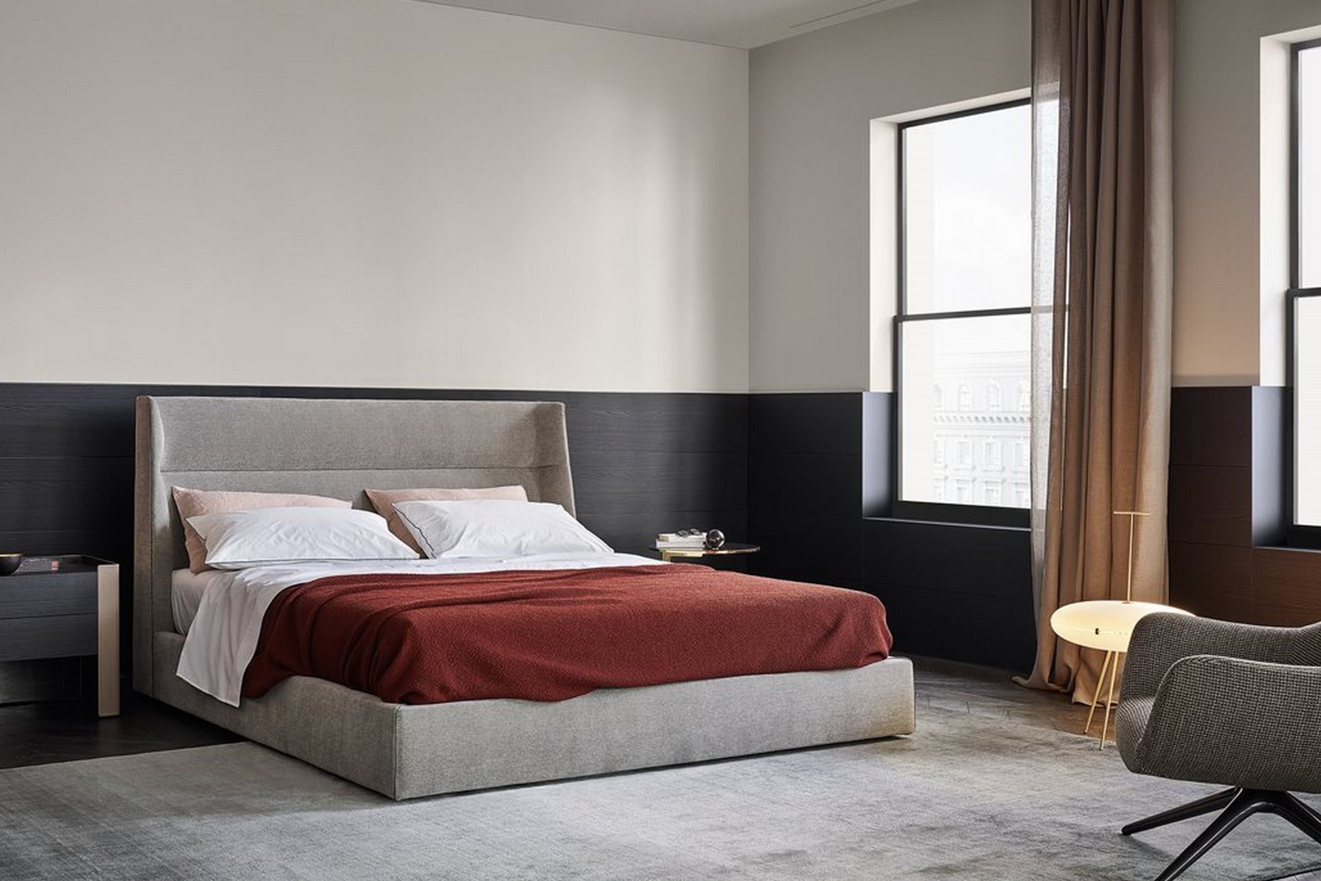 Chloe Bed