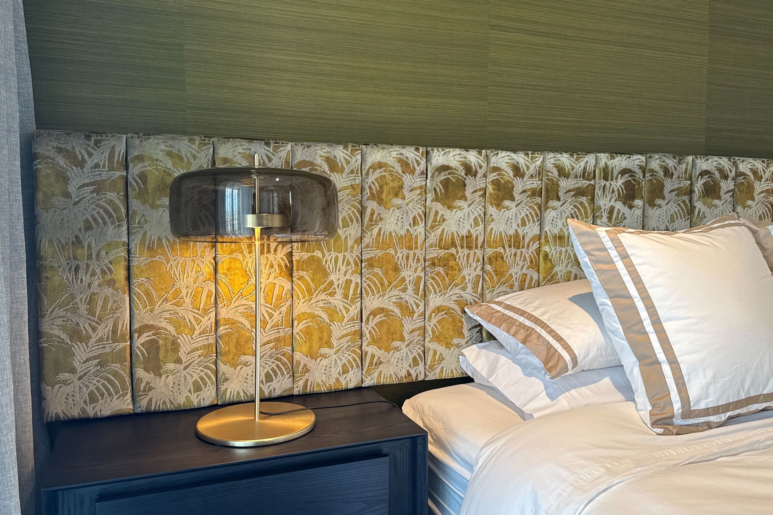 Custom Headboards