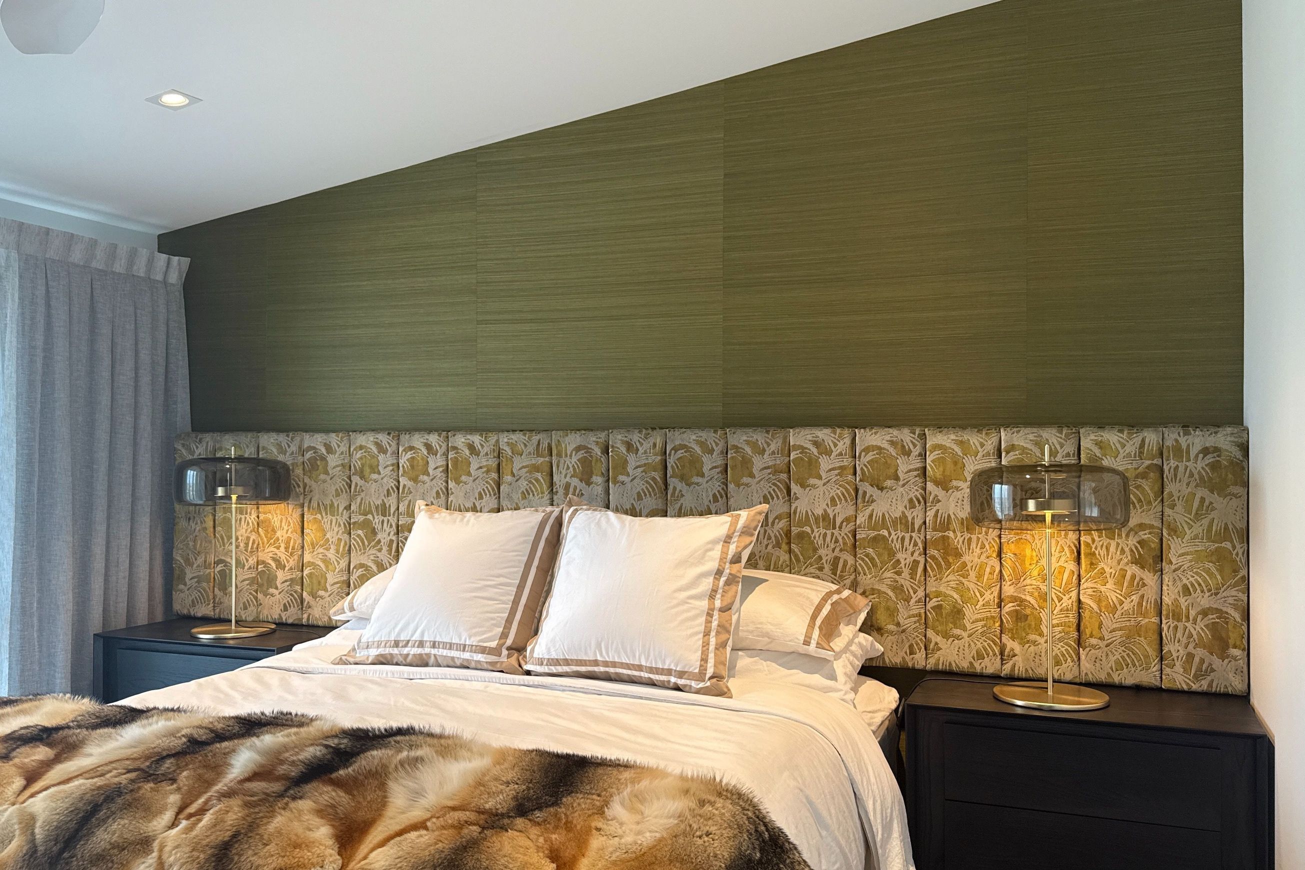 Custom Headboards