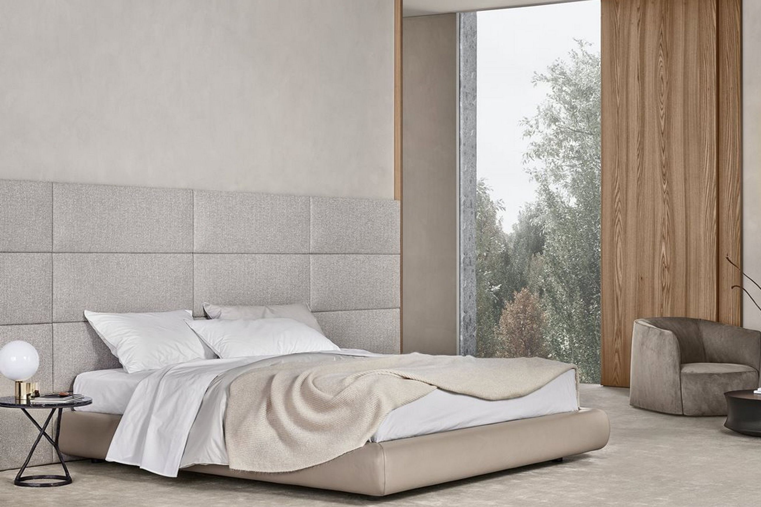Dream Bed