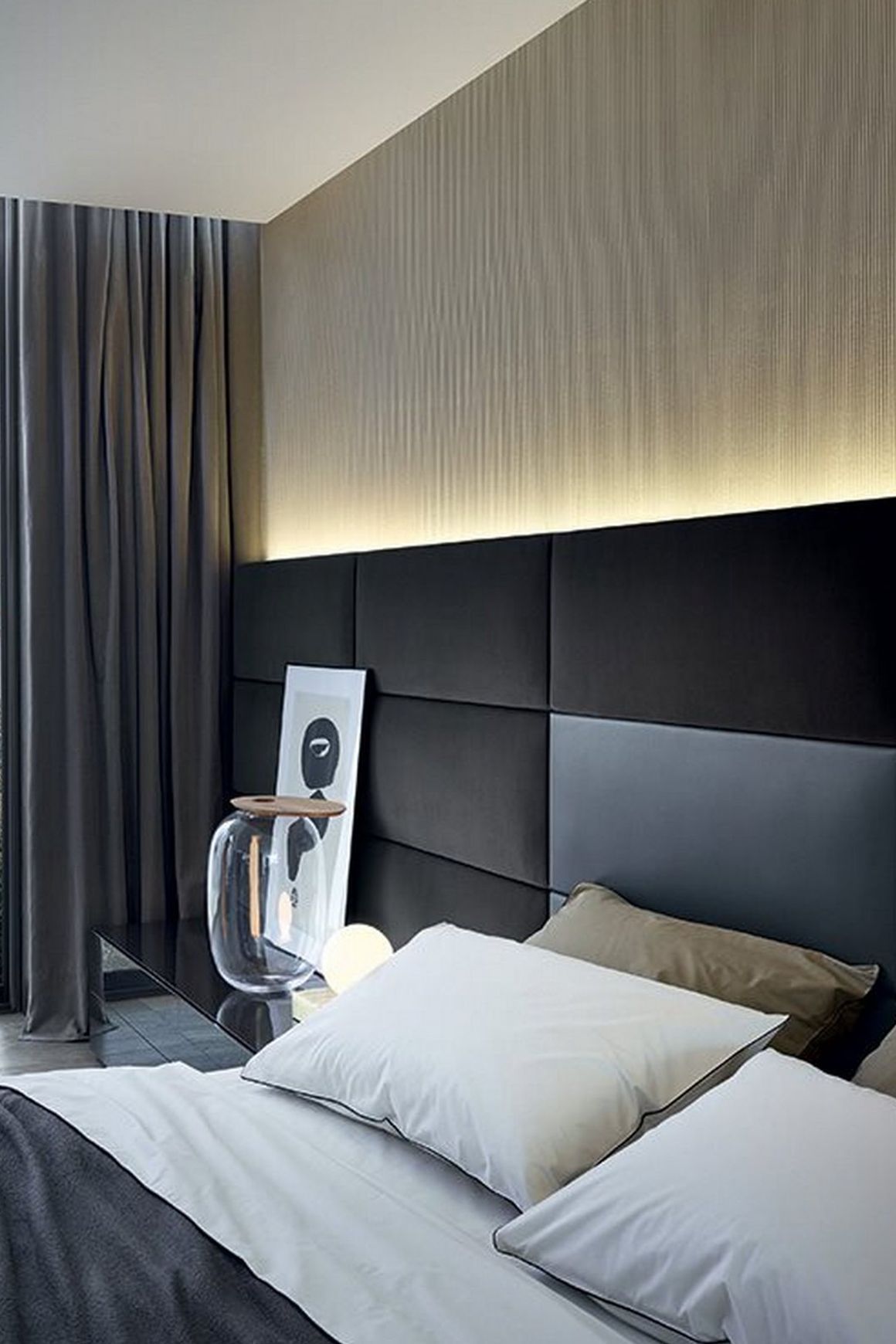 Dream Bed