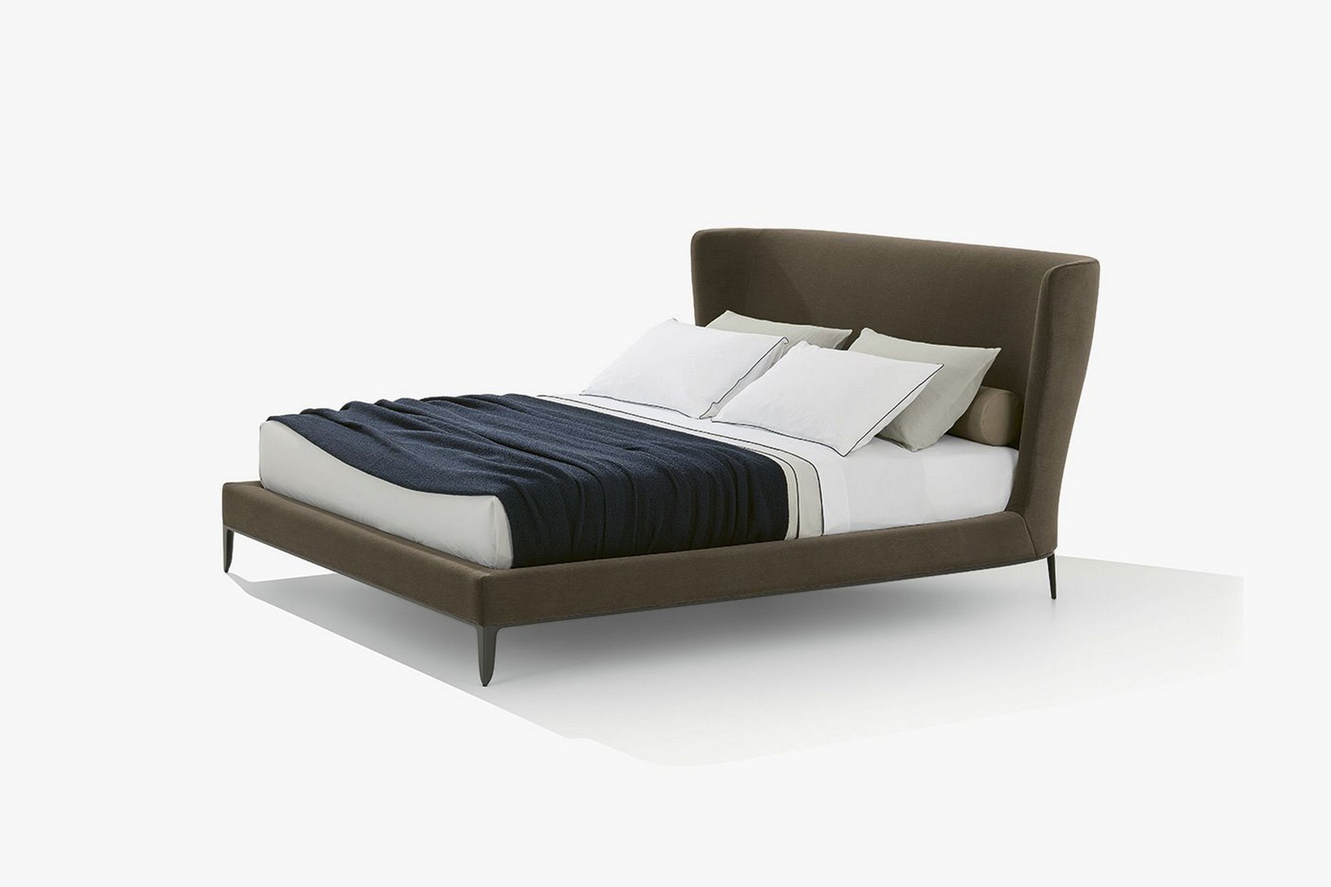 Gentleman Bed