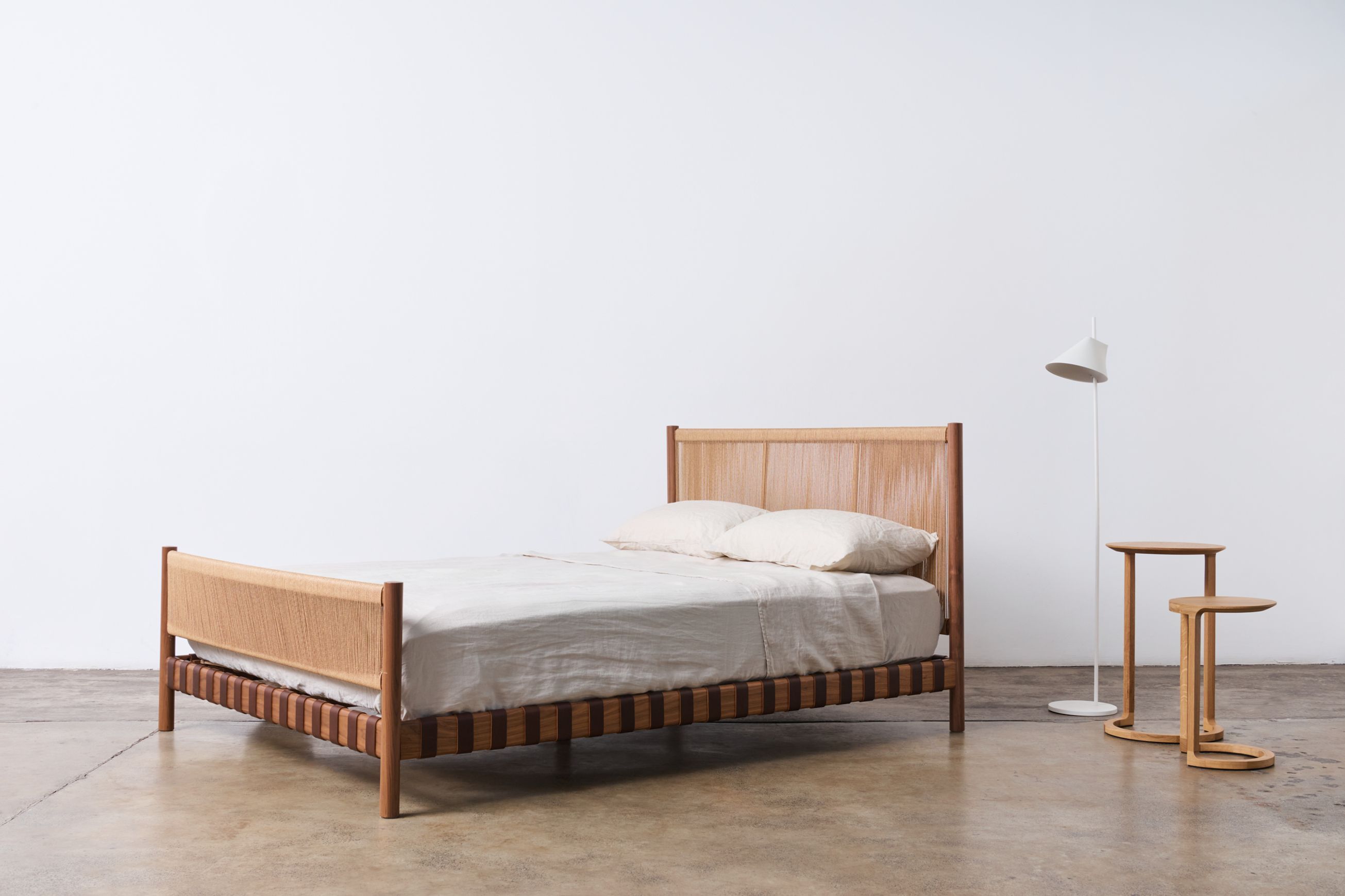 Harbour Bed