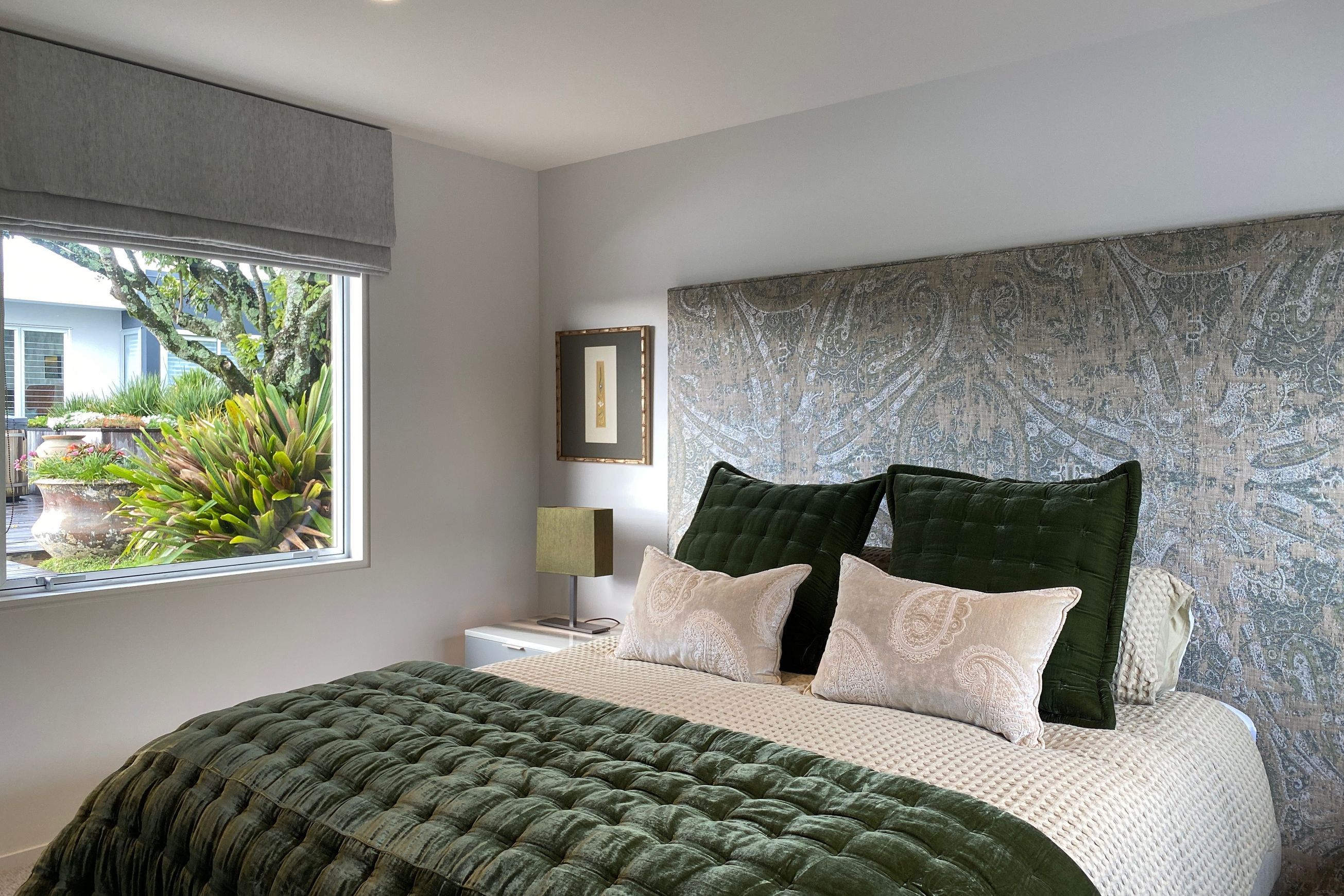 Custom Headboards