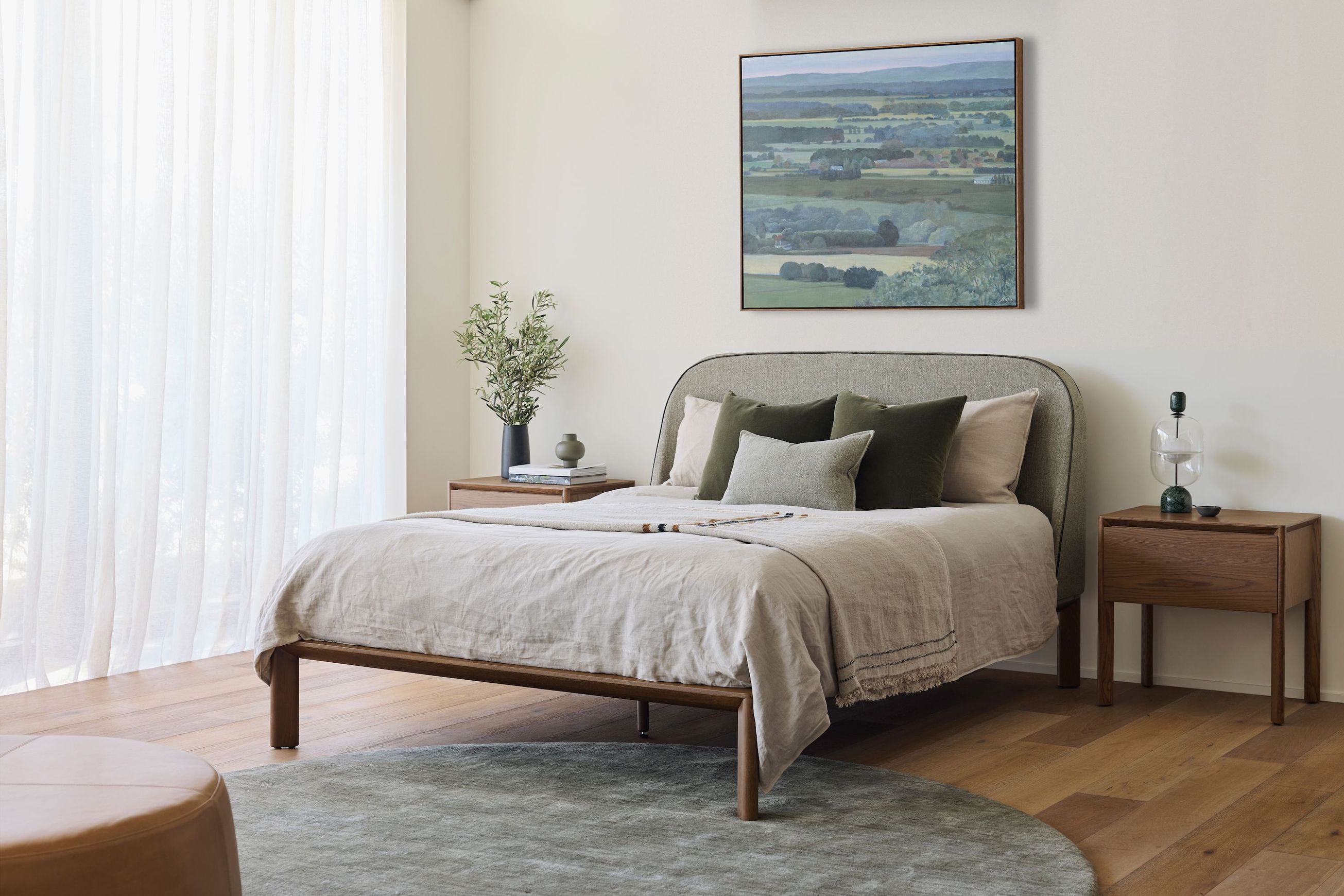 Otway | Bed