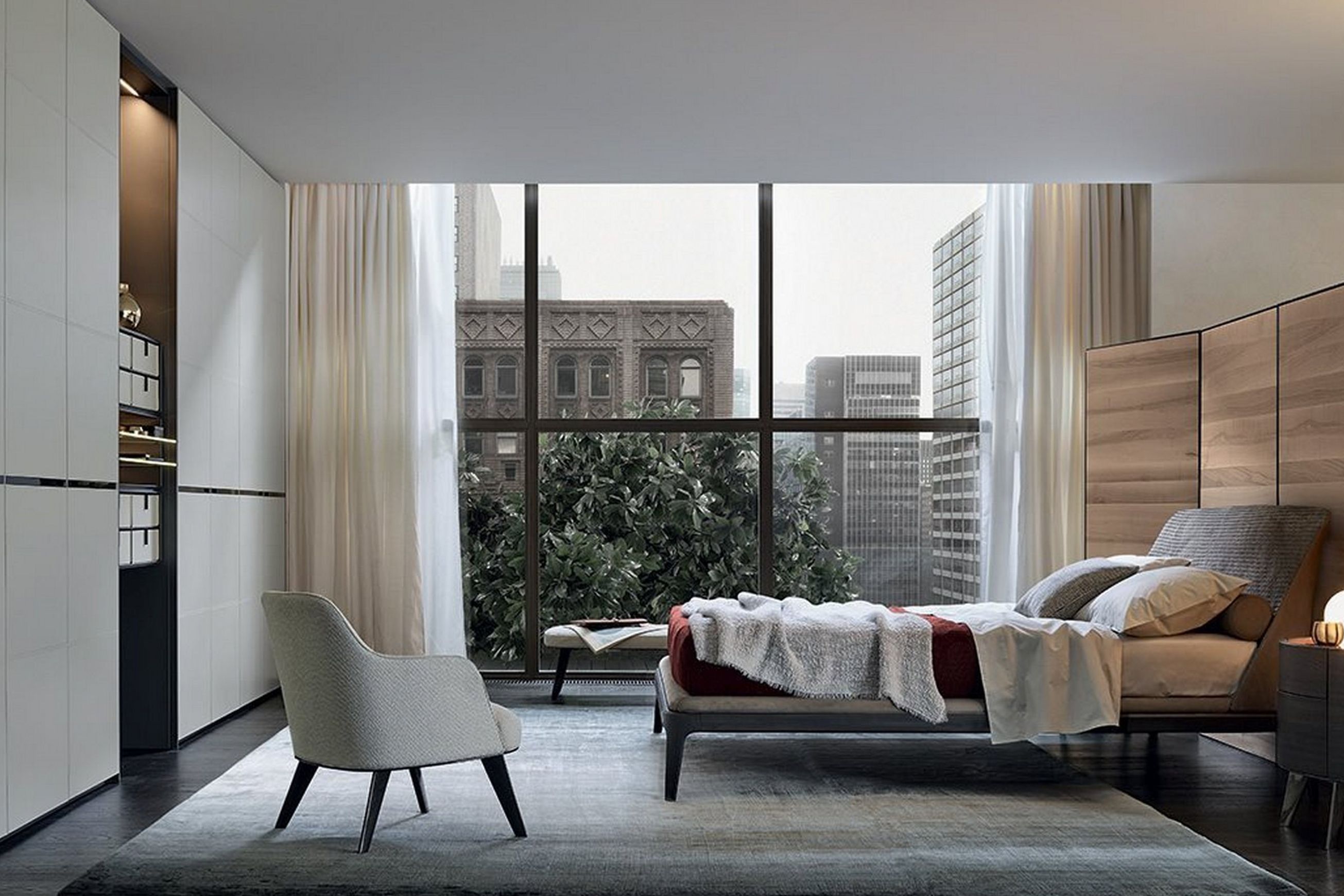 Kelly Bed