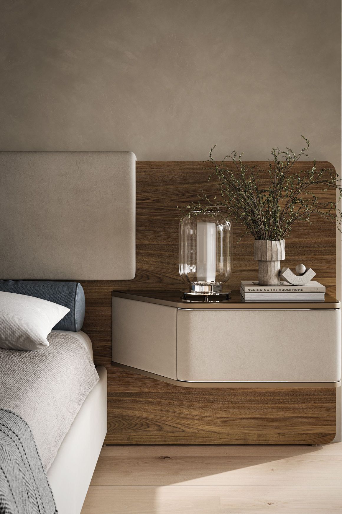 Wave Bed