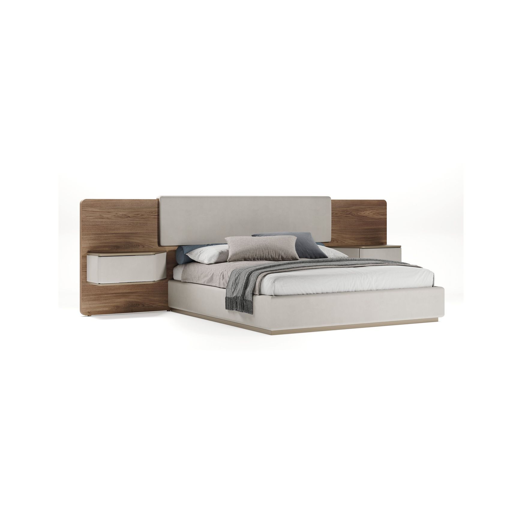 Wave Bed