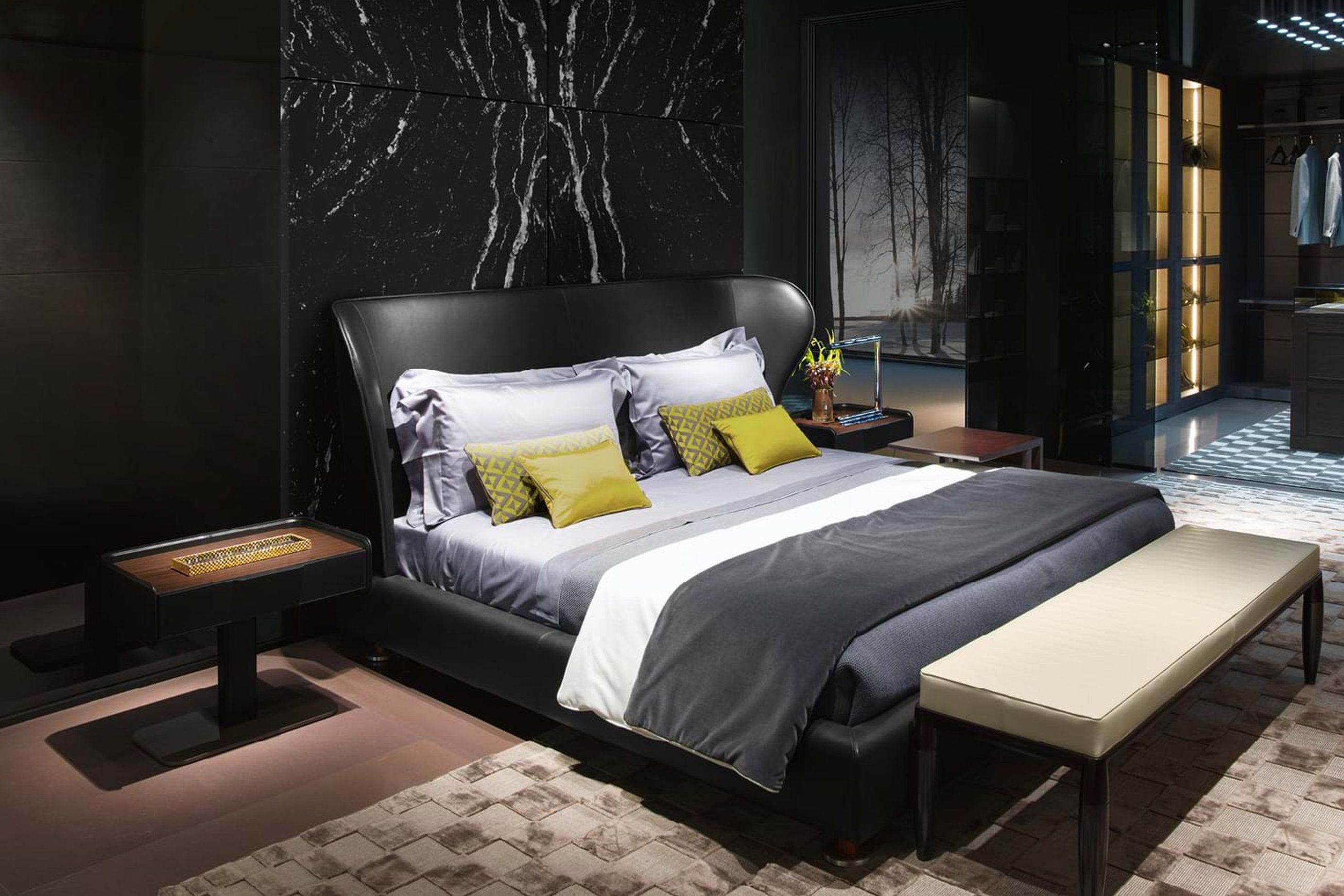 Rea Bed