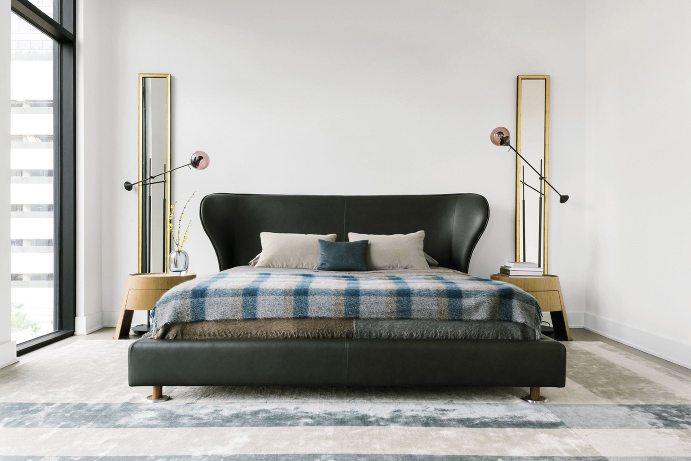 Rea Bed
