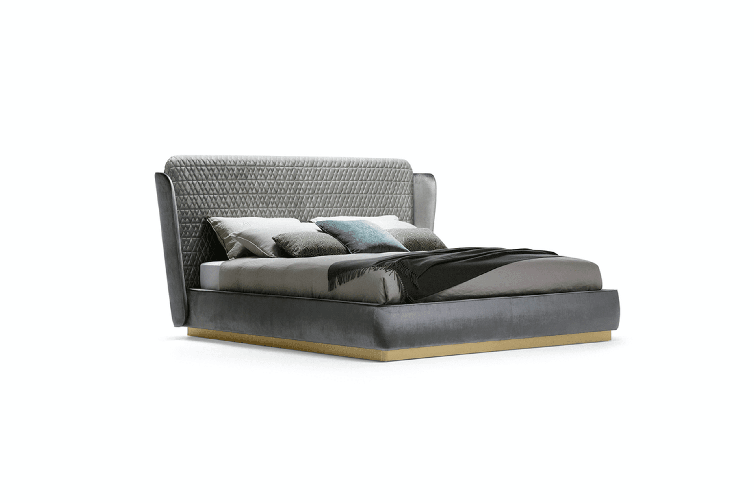 Janet Bed