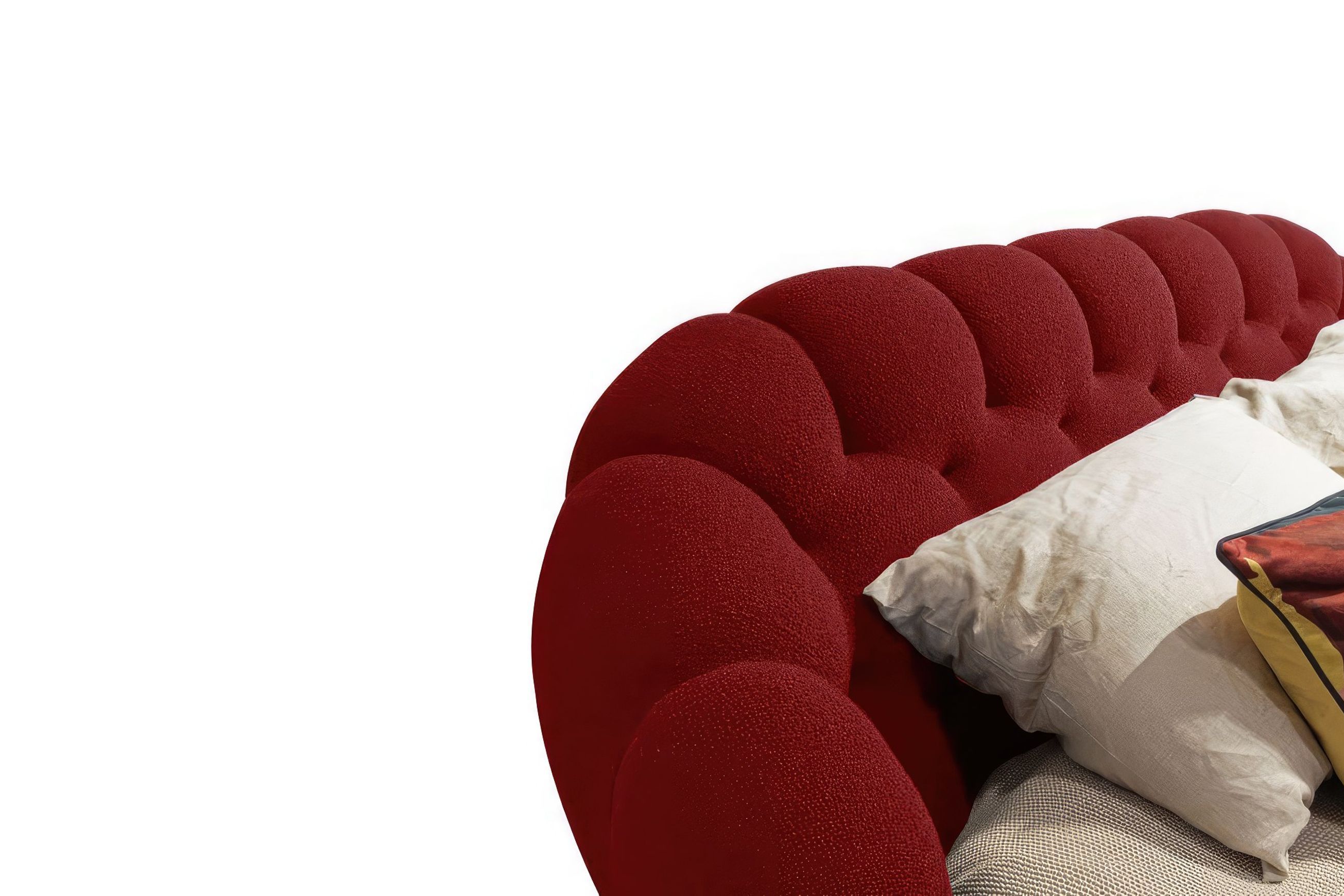 Bubble Bed