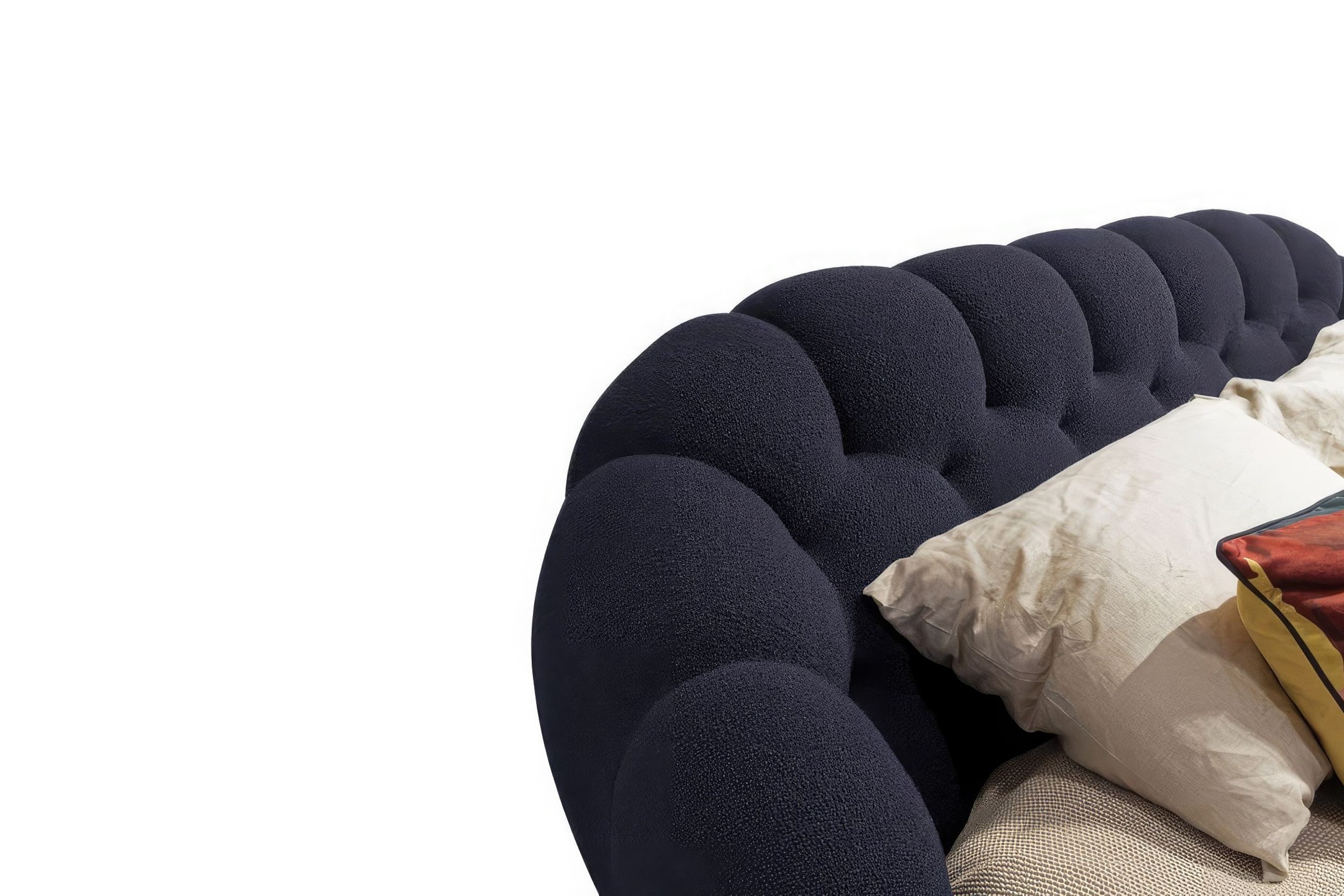 Bubble Bed