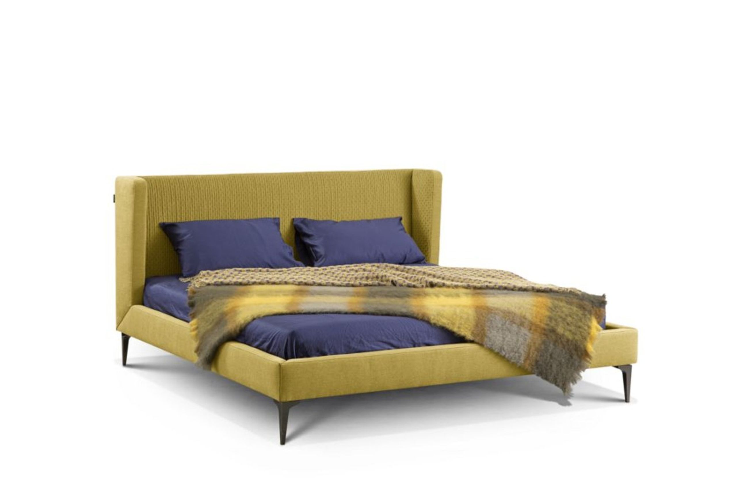 Contre-Jour Bed
