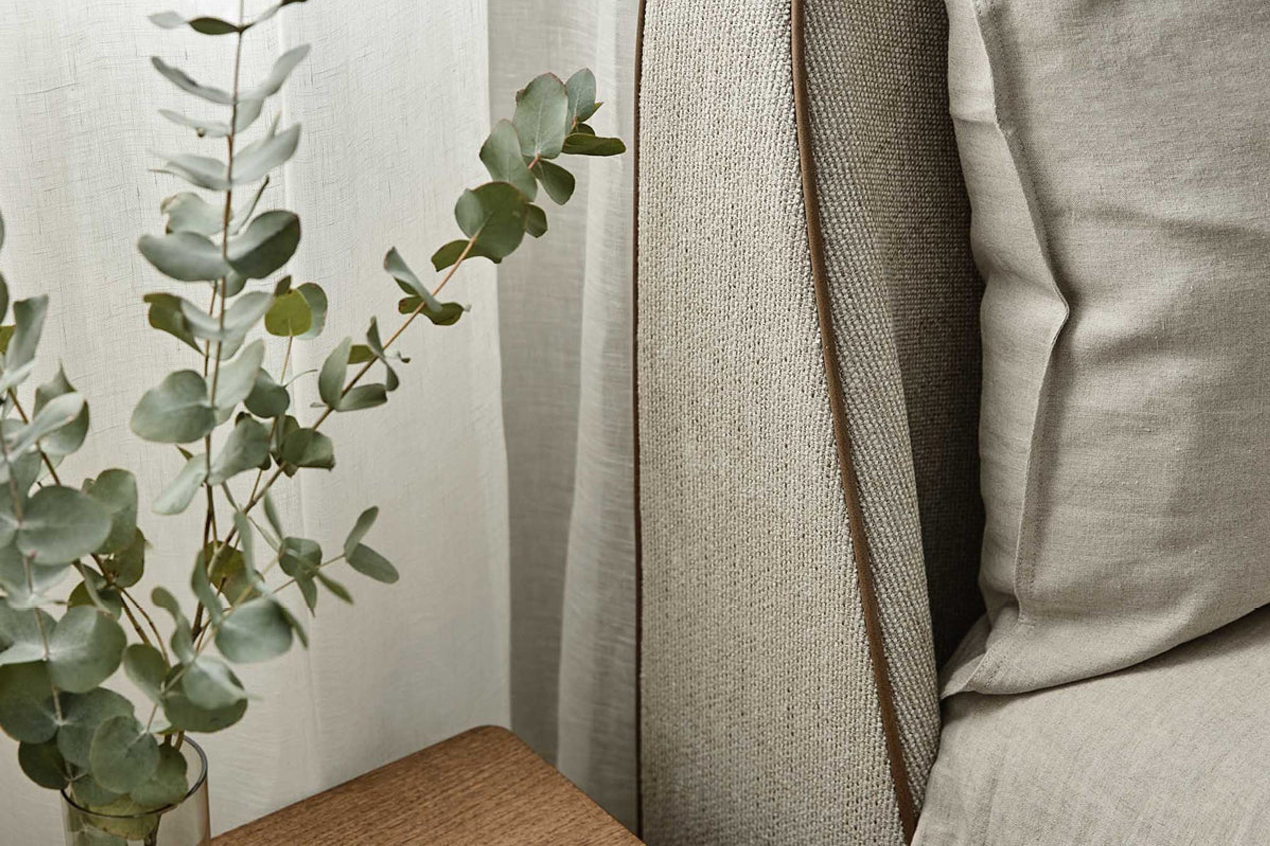 Otway | Bed