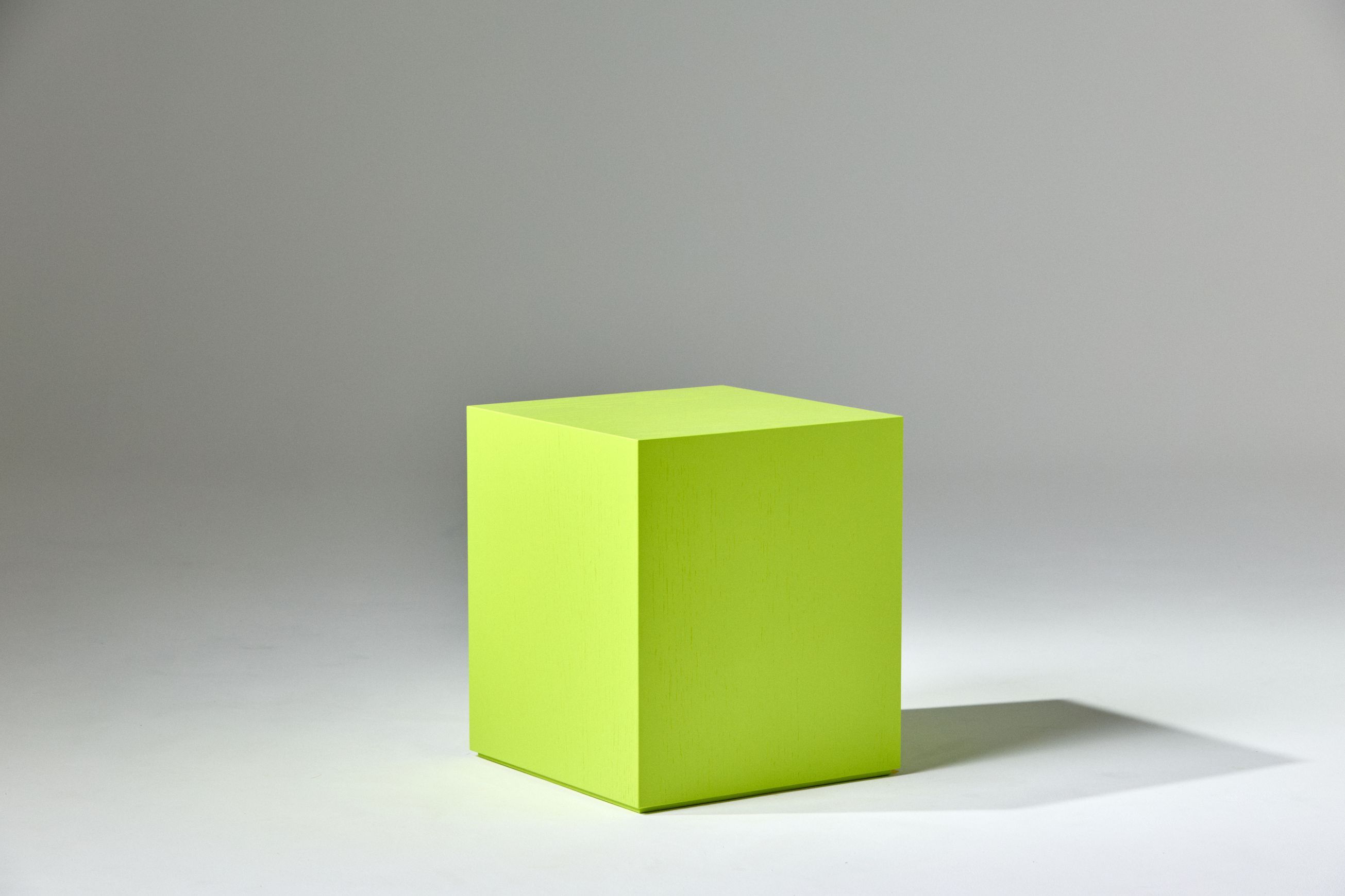 Mono Stool & Side Table