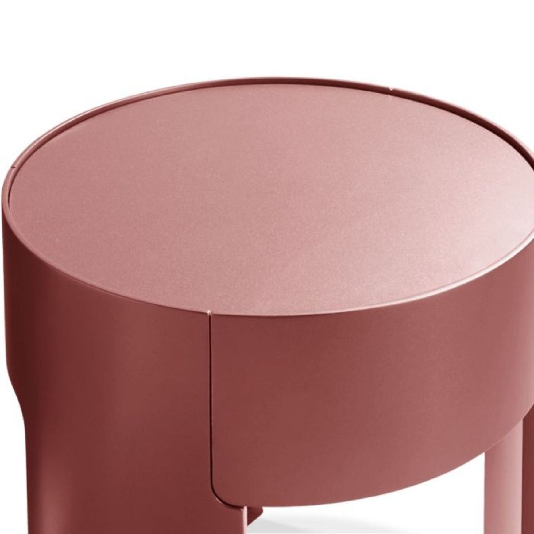 Cuba Libre Bedside Table