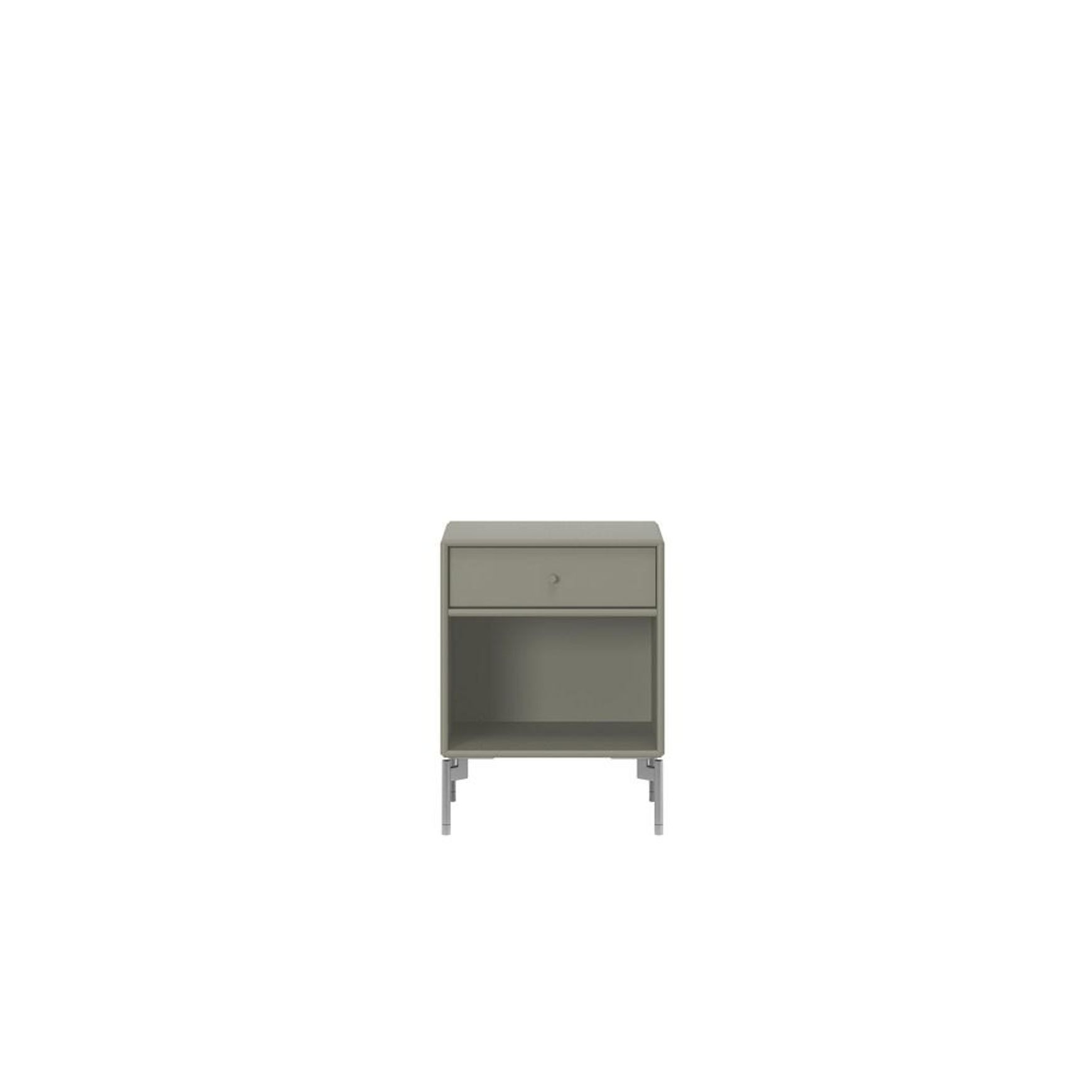 Dream Bedside Unit by Montana